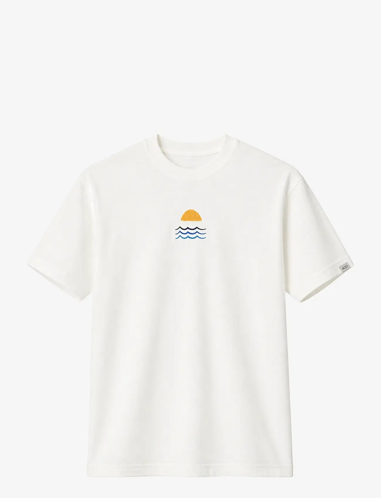 Legends - Bruce Stingray back print tee - madalaimad hinnad - snow white - 1