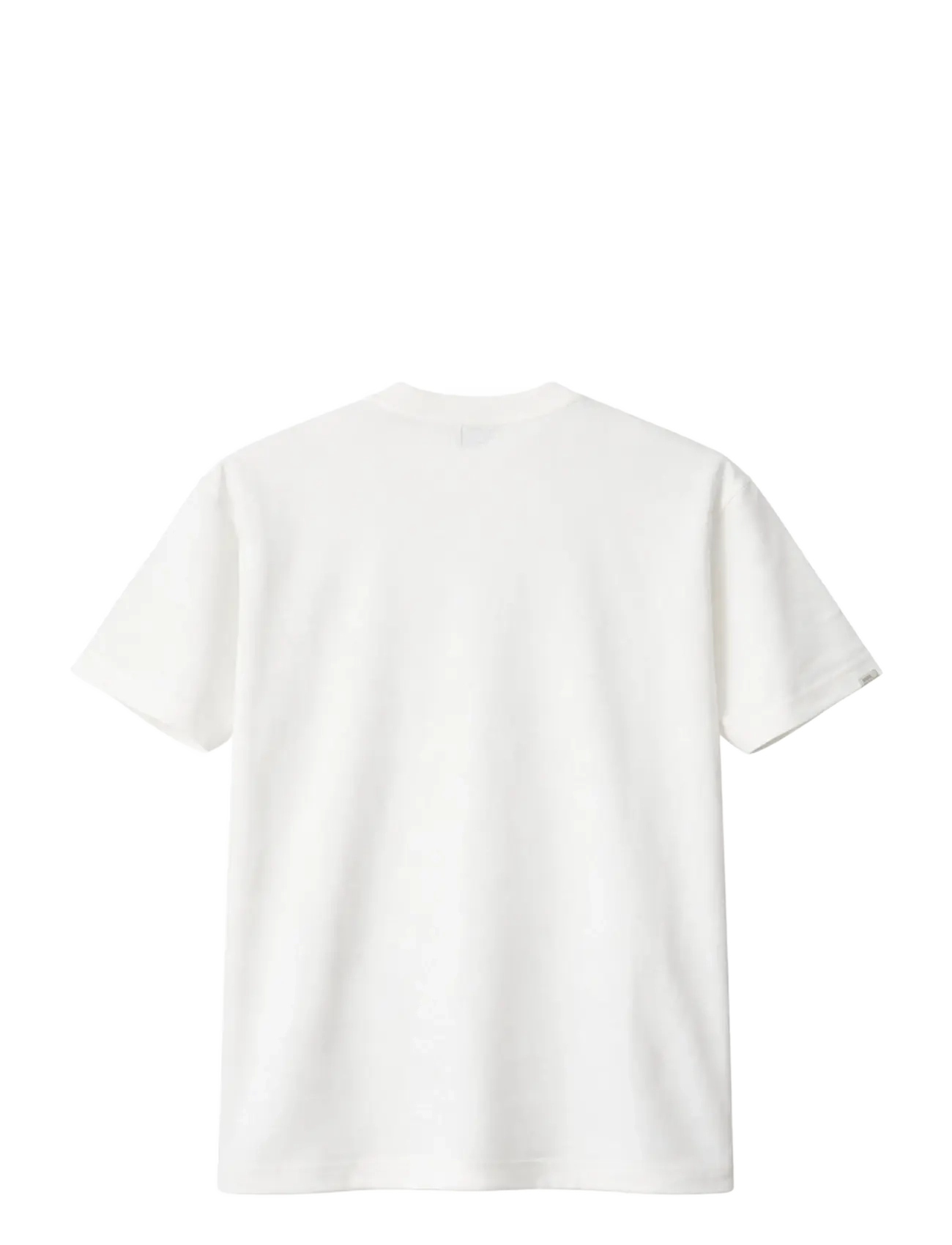 Legends - Bruce Stingray tee - die niedrigsten preise - snow white - 2