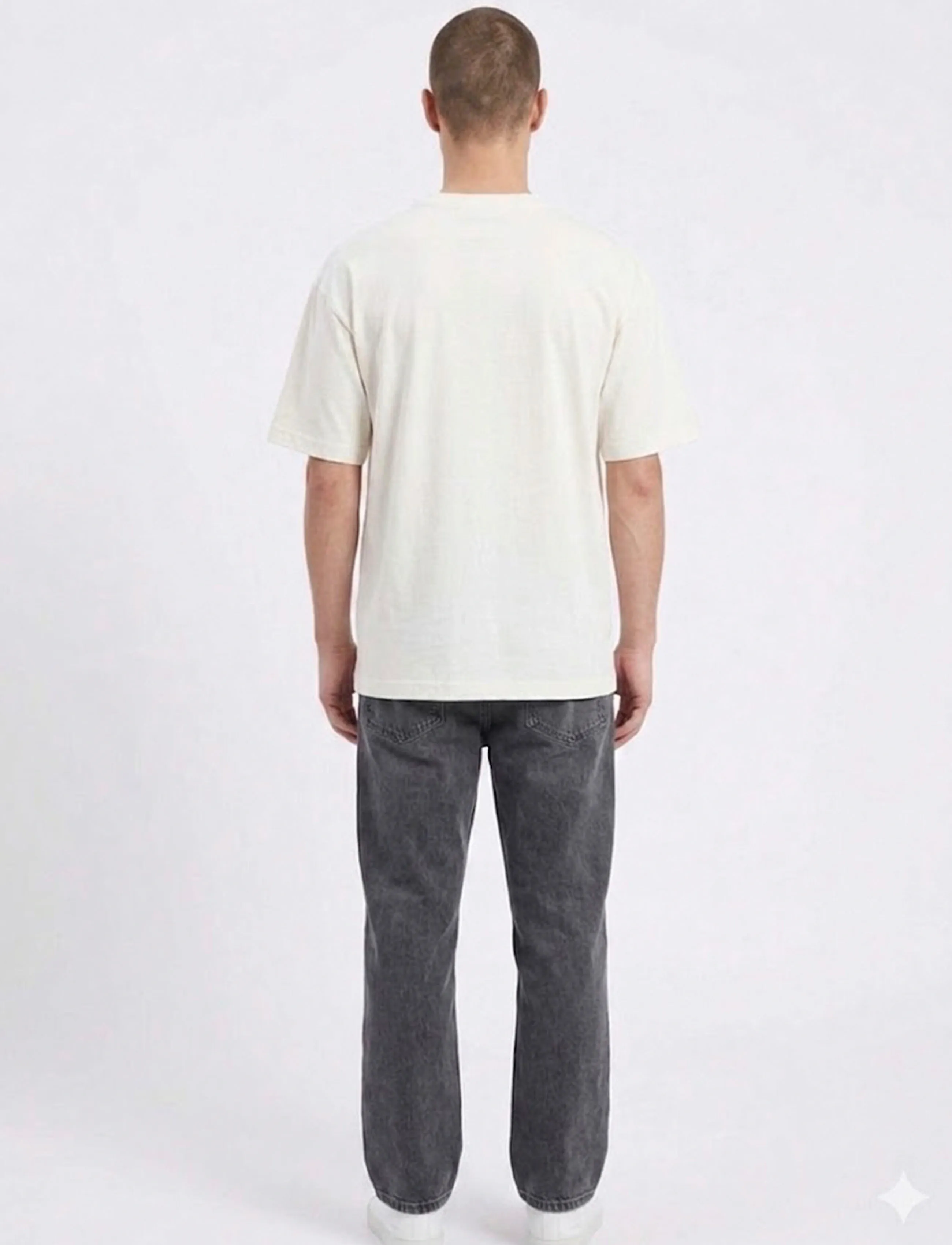 Legends - Bruce Stingray tee - die niedrigsten preise - snow white - 4