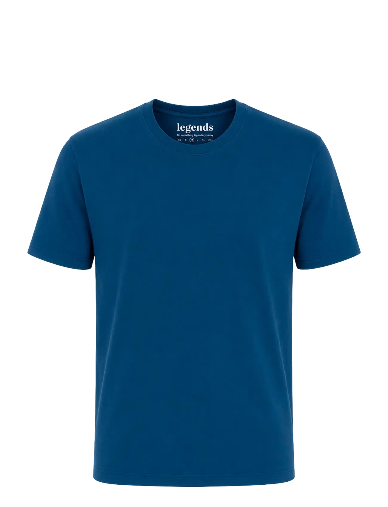 Legends - Lee 10 PACK - t-shirts - army / black / indigo / navy / grey mel - 3