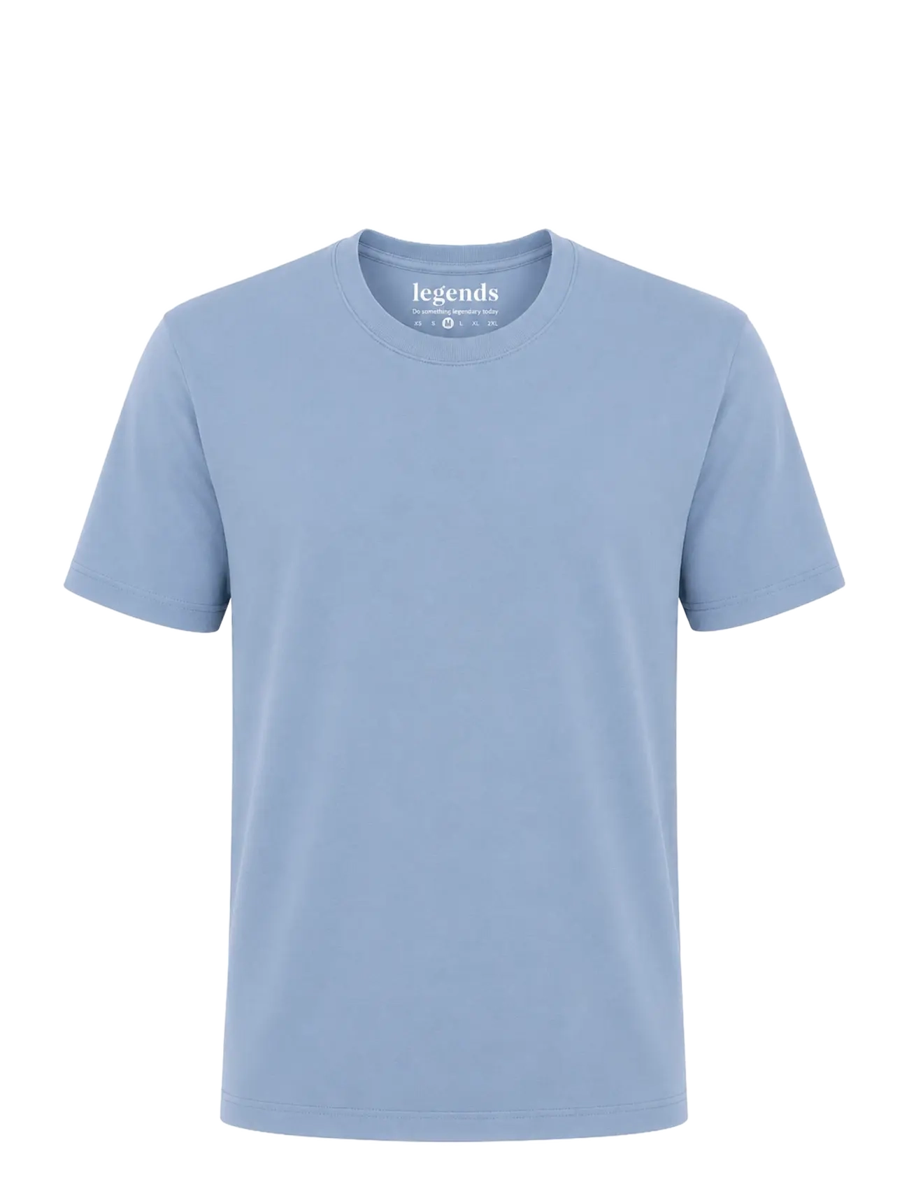Legends - Lee Stripe 10 PACK - sügisesed riided - lt. blue/white w stripe - lt blue/white s stripe - - 4
