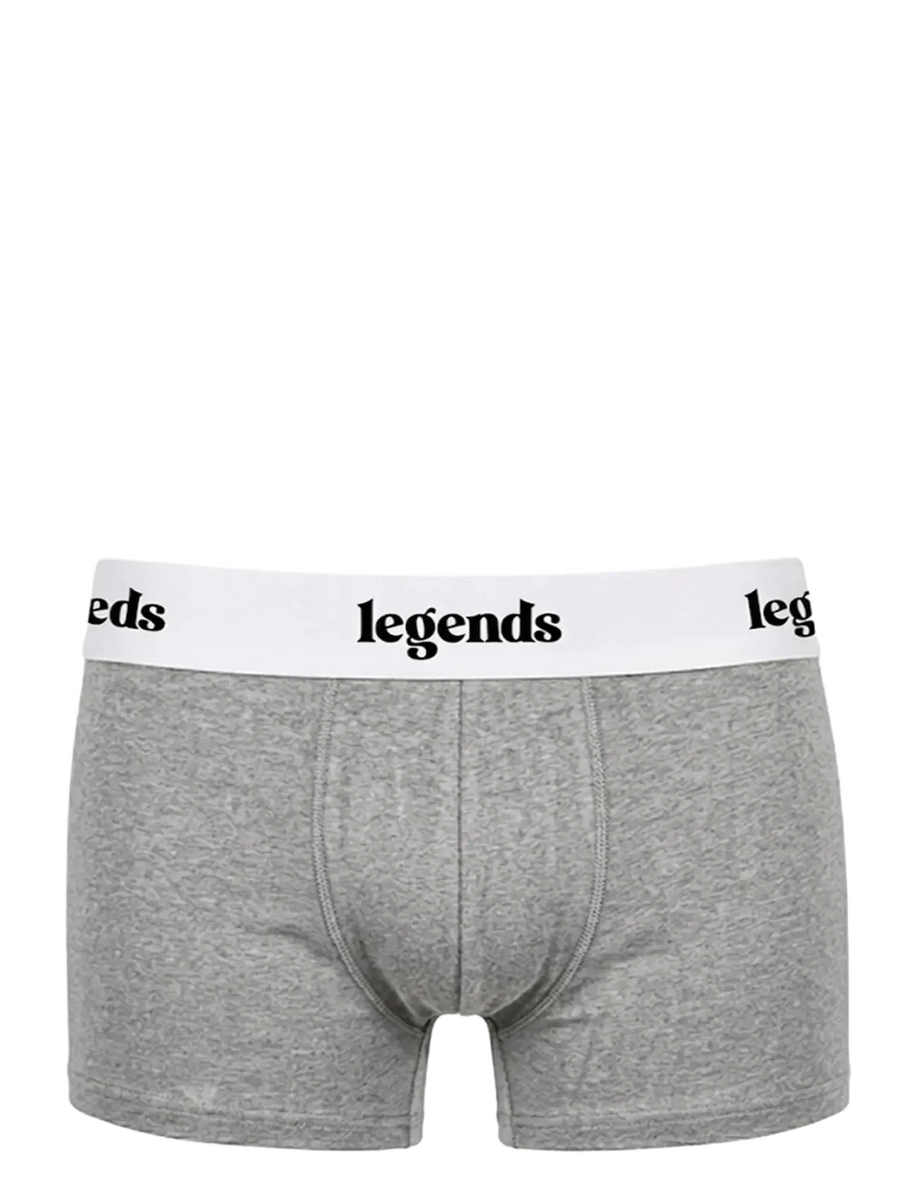 Legends - Boxers 10 PACK - boxershorts - black / white / navy / grey mel - 3