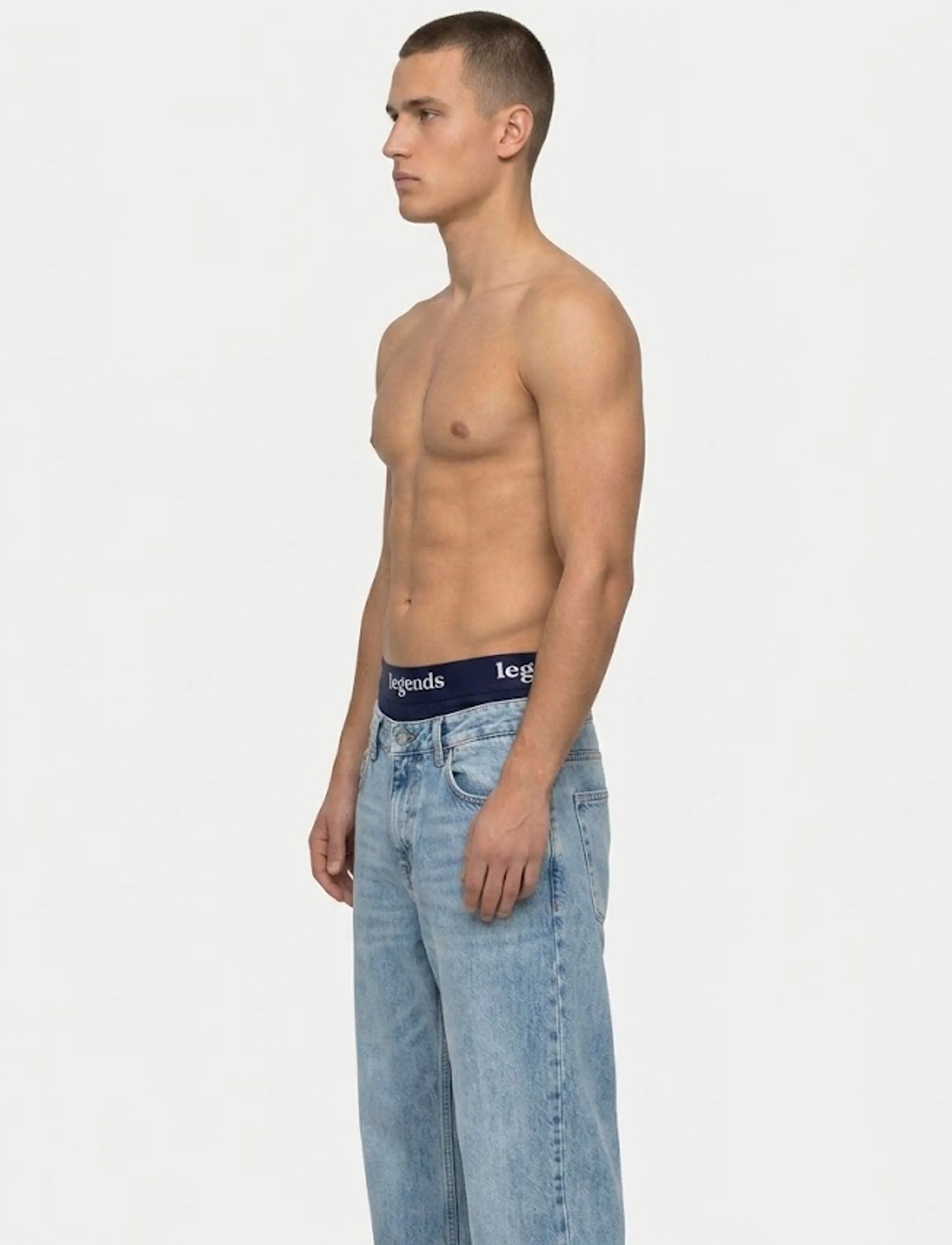 Legends - Boxers 10 PACK - boxershorts - navy - 4