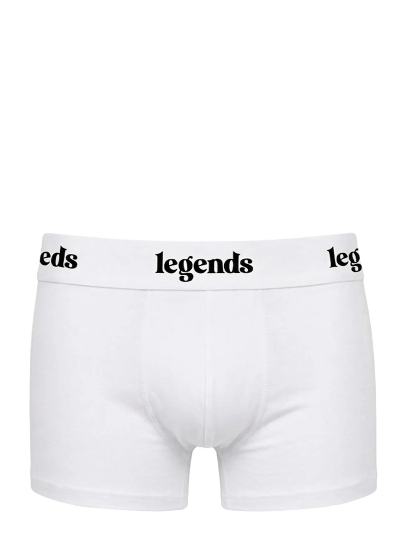 Legends - Boxers 10 PACK - boxershorts - white - 2