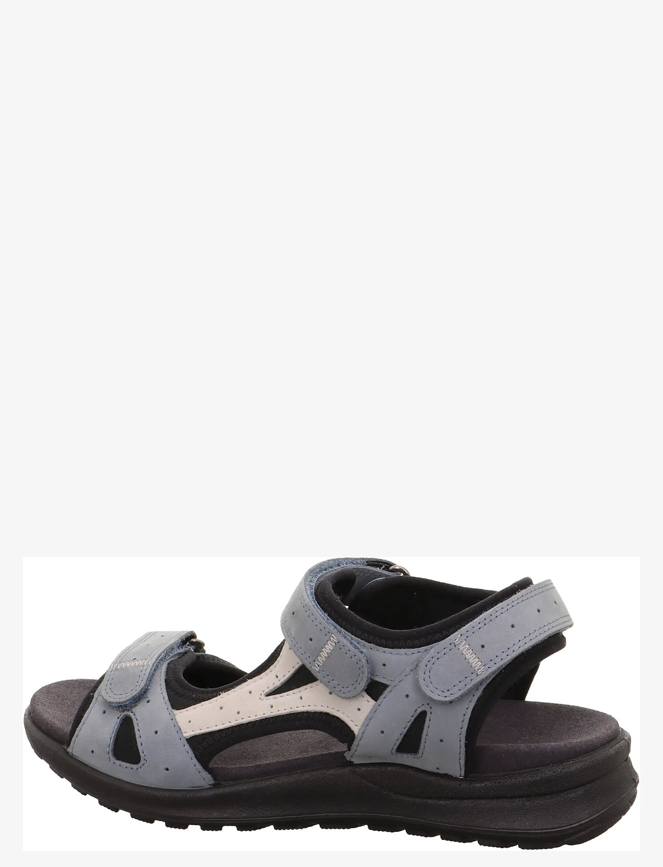 Legero - SIRIS - flache sandalen - blue - 0