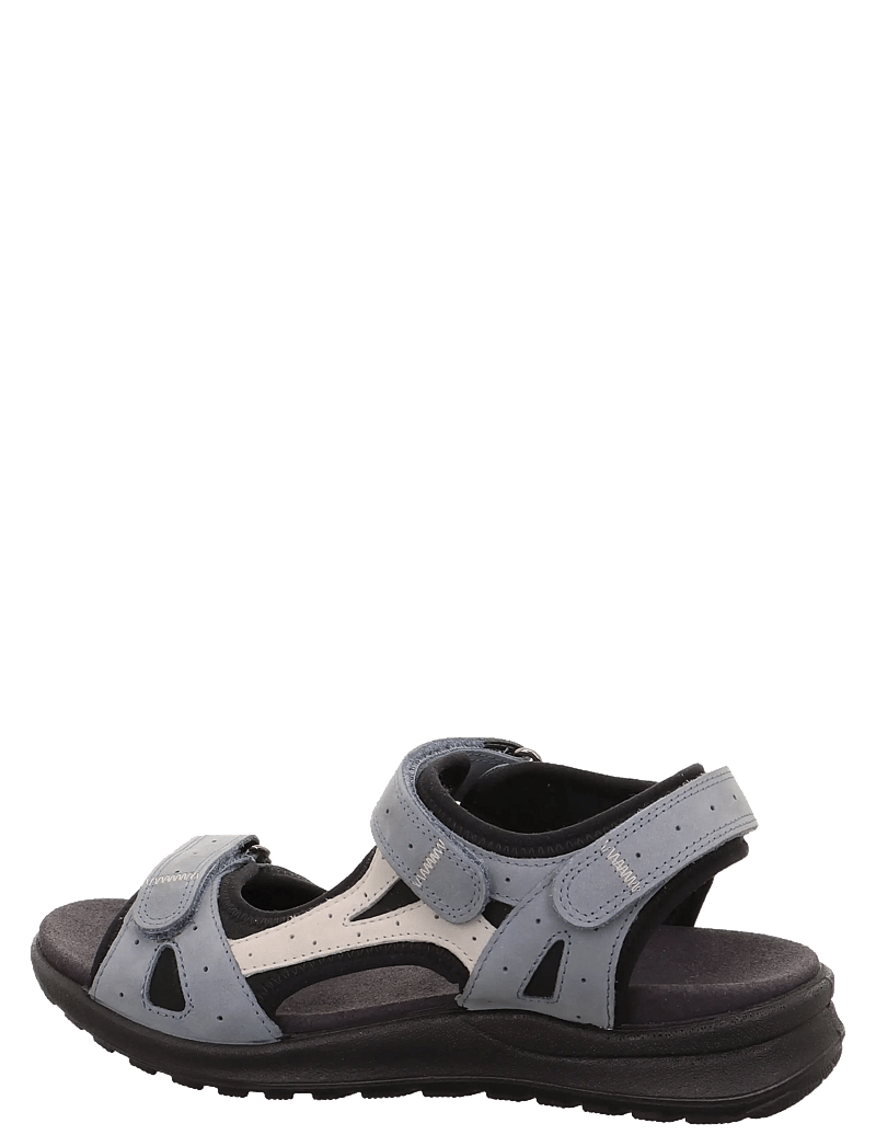 Legero - SIRIS - flade sandaler - blue - 0