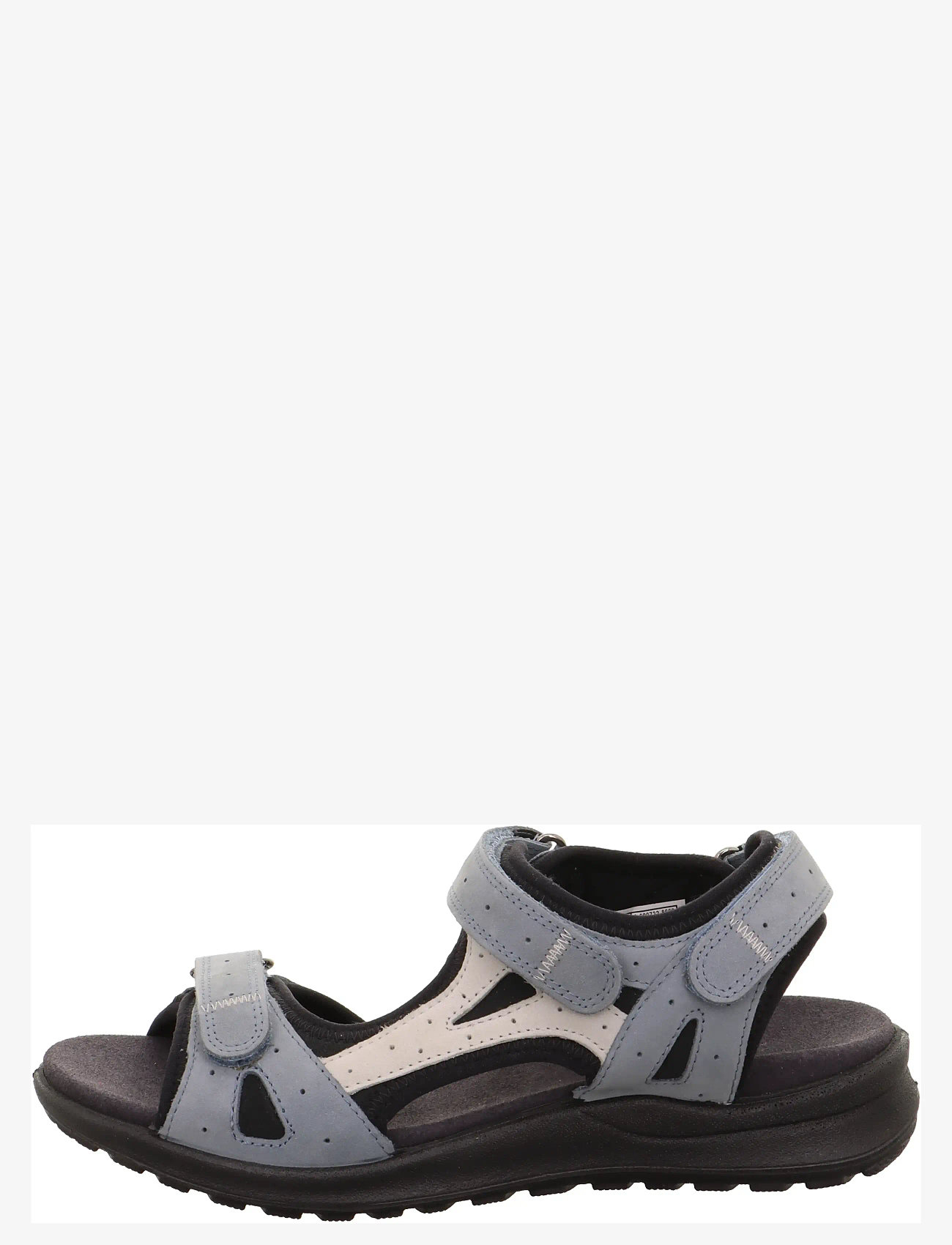 Legero - SIRIS - flache sandalen - blue - 1
