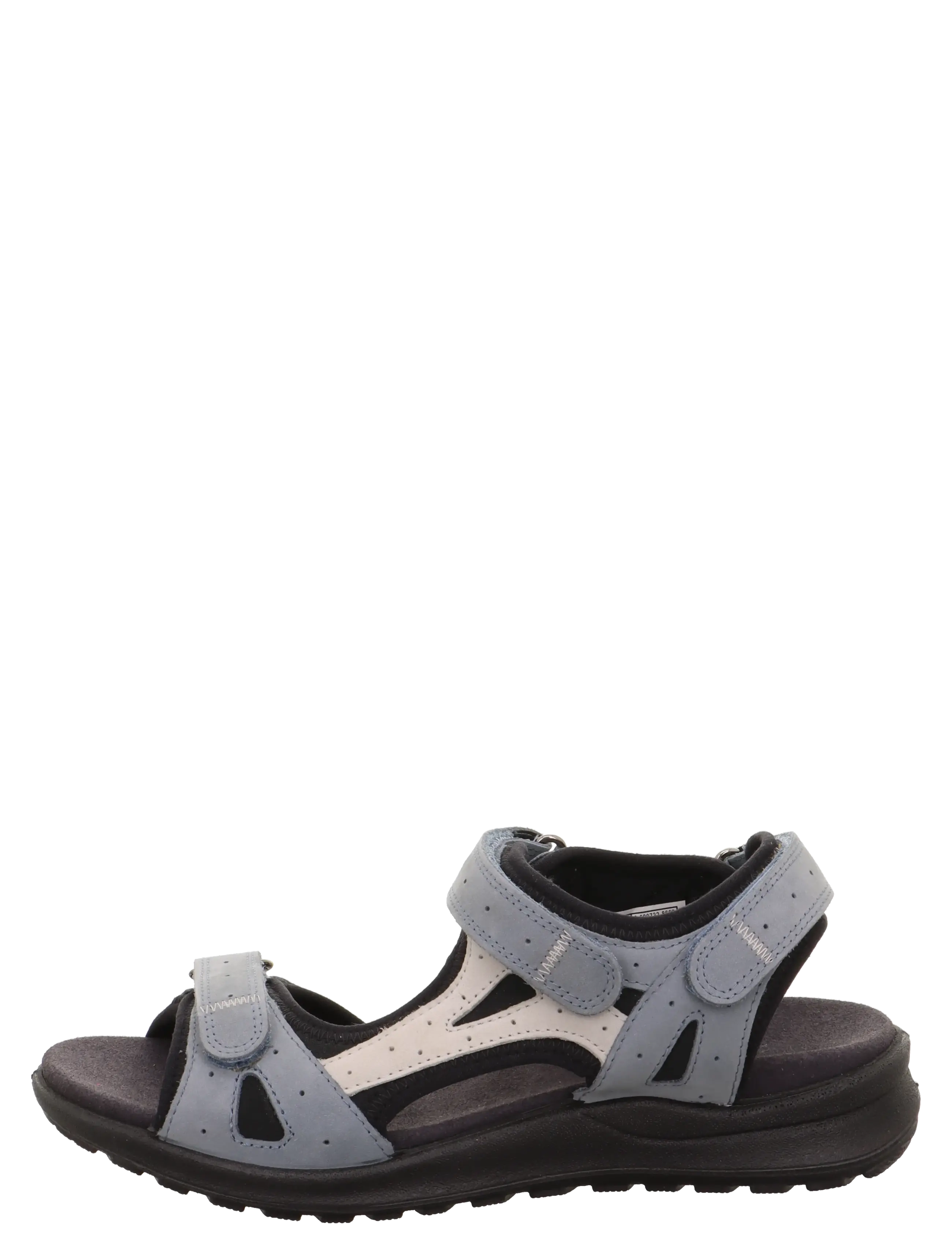 Legero - SIRIS - blue - 1