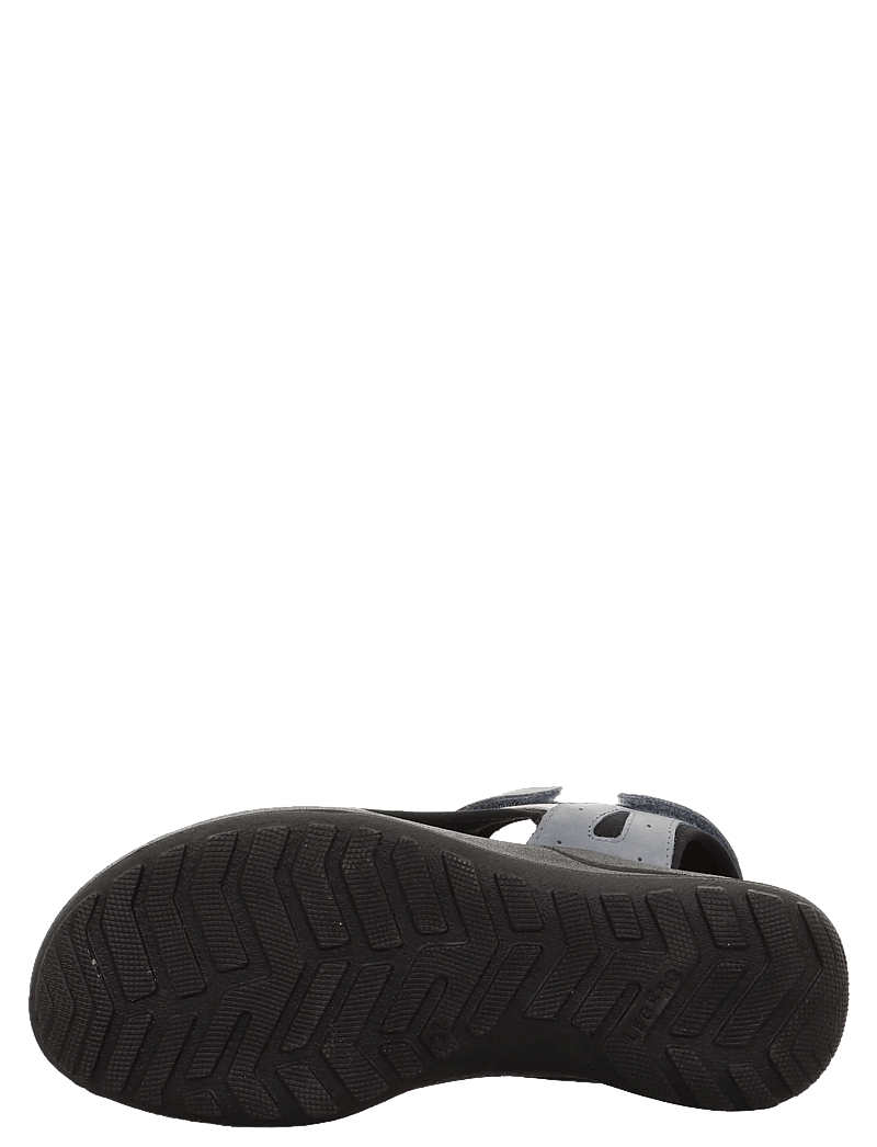 Legero - SIRIS - flade sandaler - blue - 2