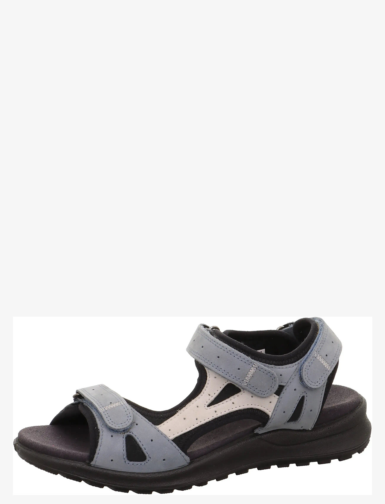 Legero - SIRIS - flache sandalen - blue - 3