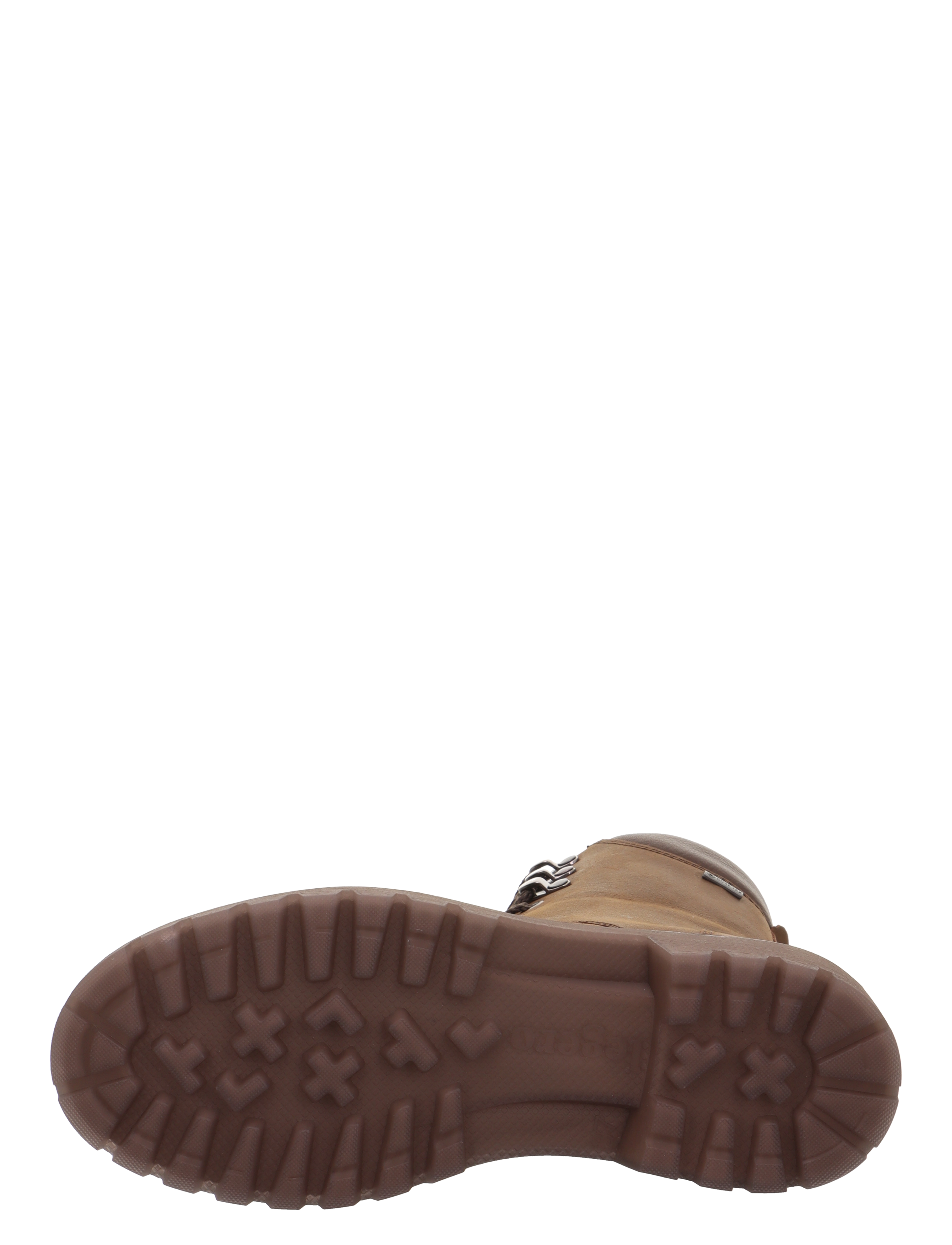 Legero - MONTA - geschnürte stiefel - maya (brown) - 2