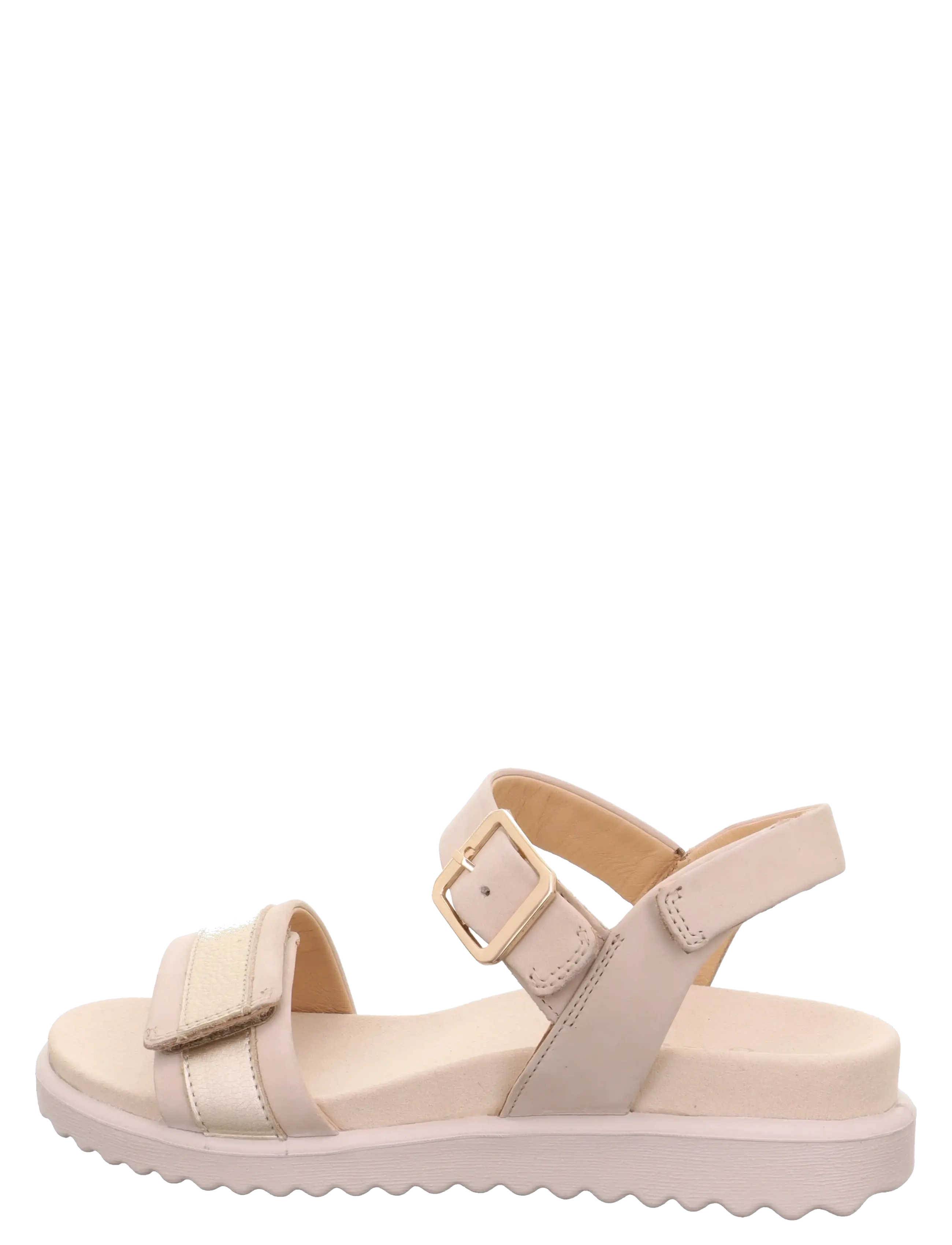 LEGERO Move Beige - 41 - Damen