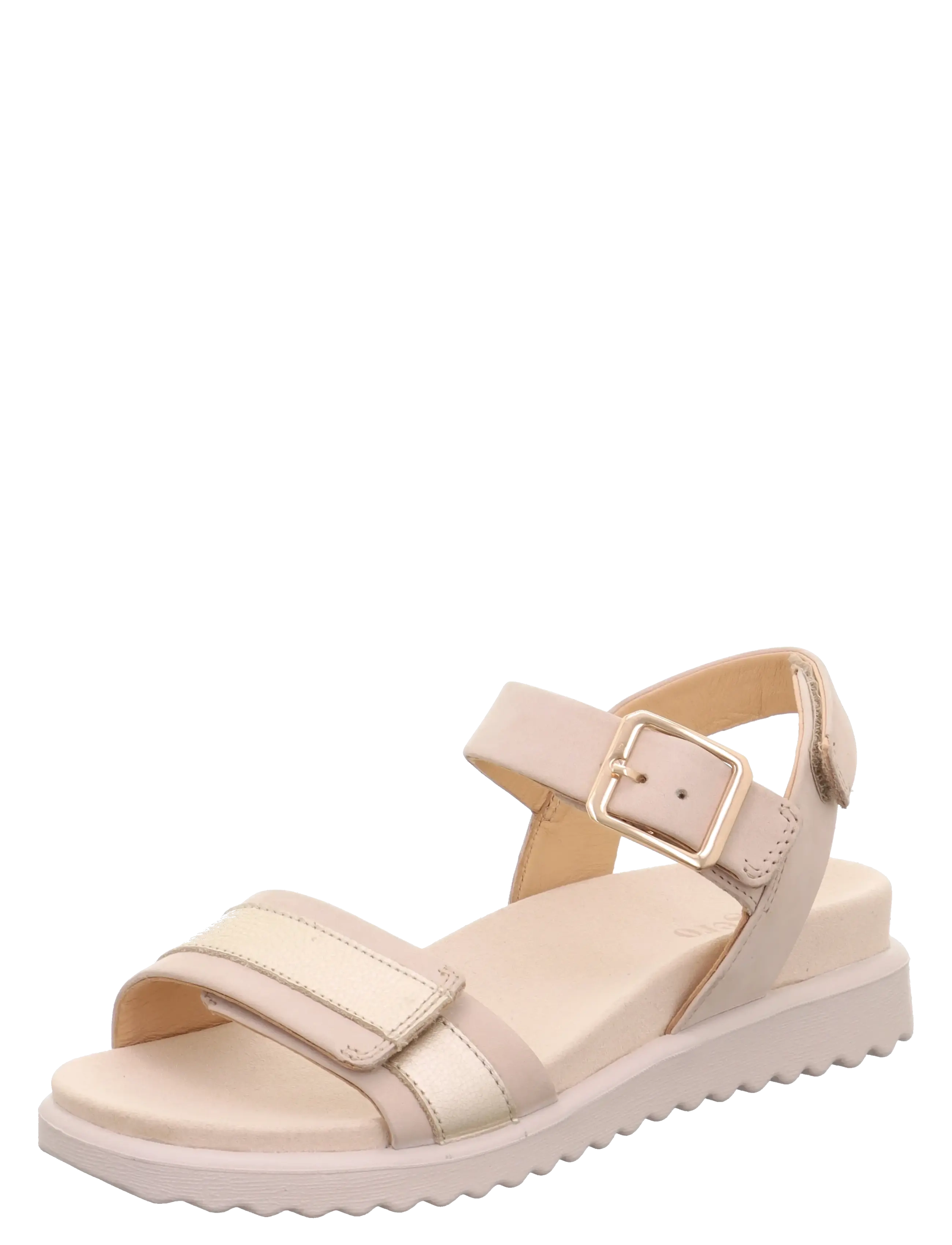 Legero - MOVE - flade sandaler - beige - 3