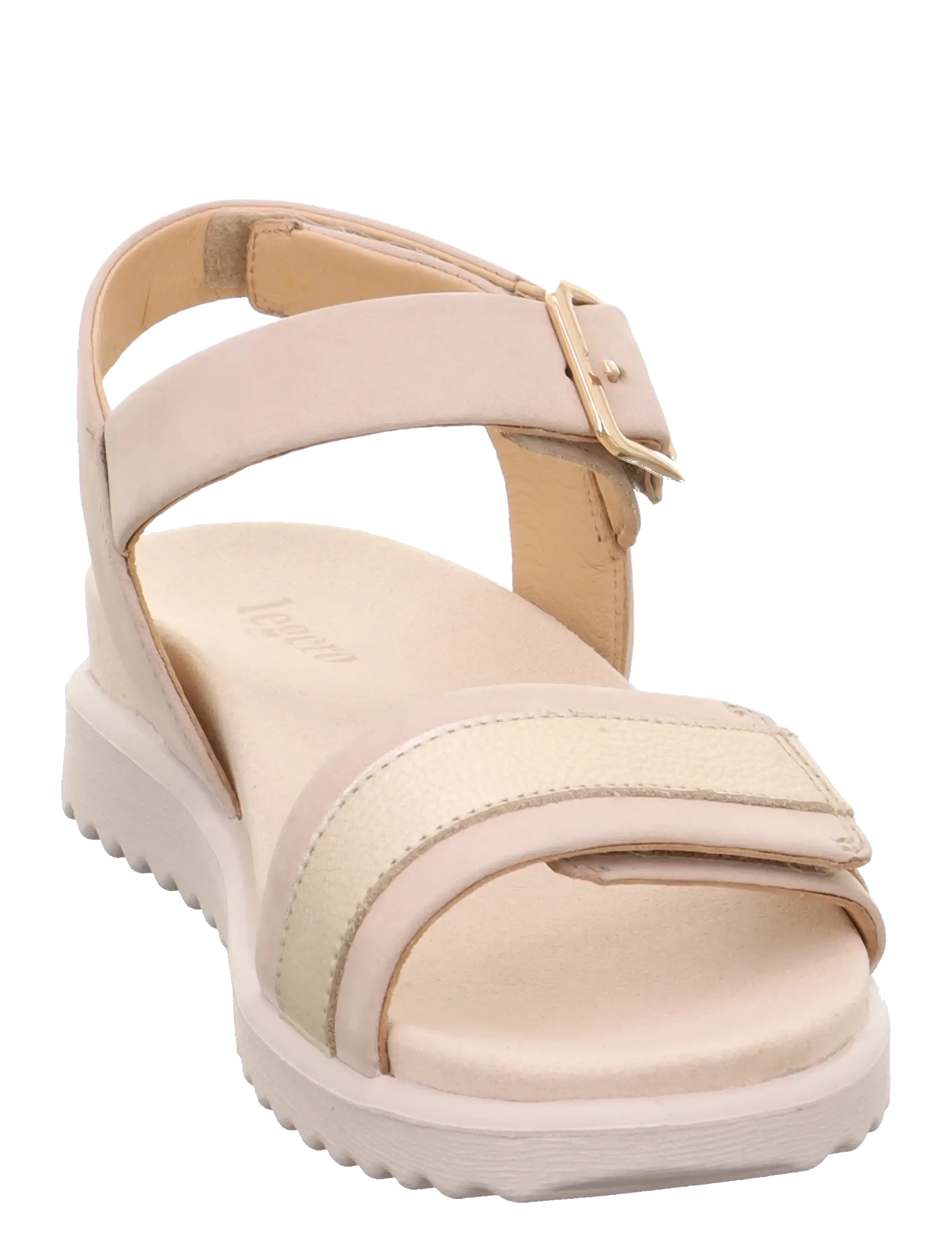 Legero - MOVE - flade sandaler - beige - 5