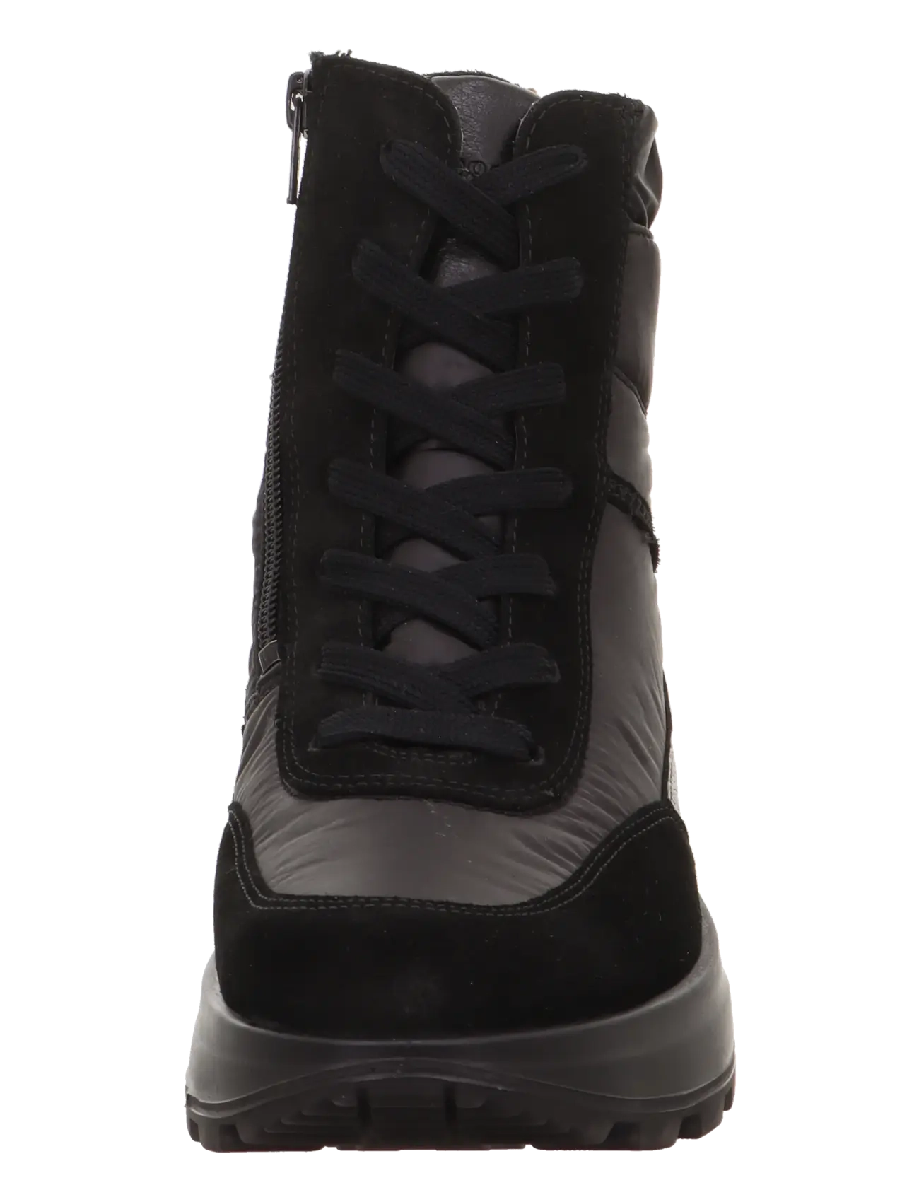 Legero - T4 RUN - alltags-style - black - 1