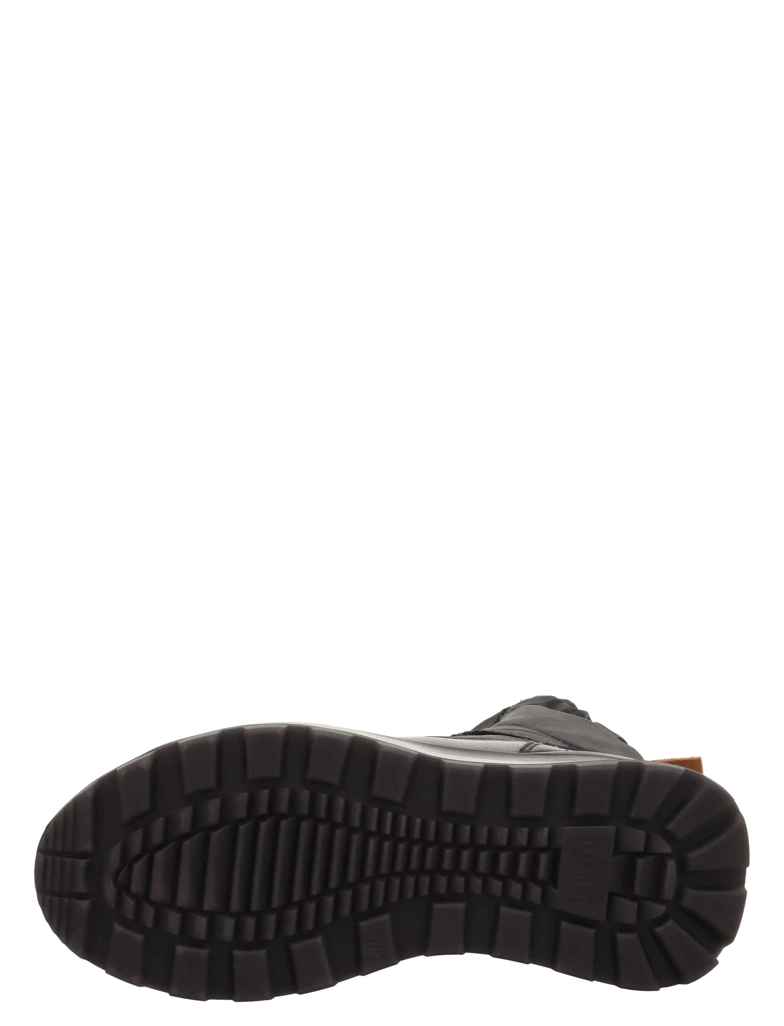 Legero - T4 RUN - alltags-style - black - 2