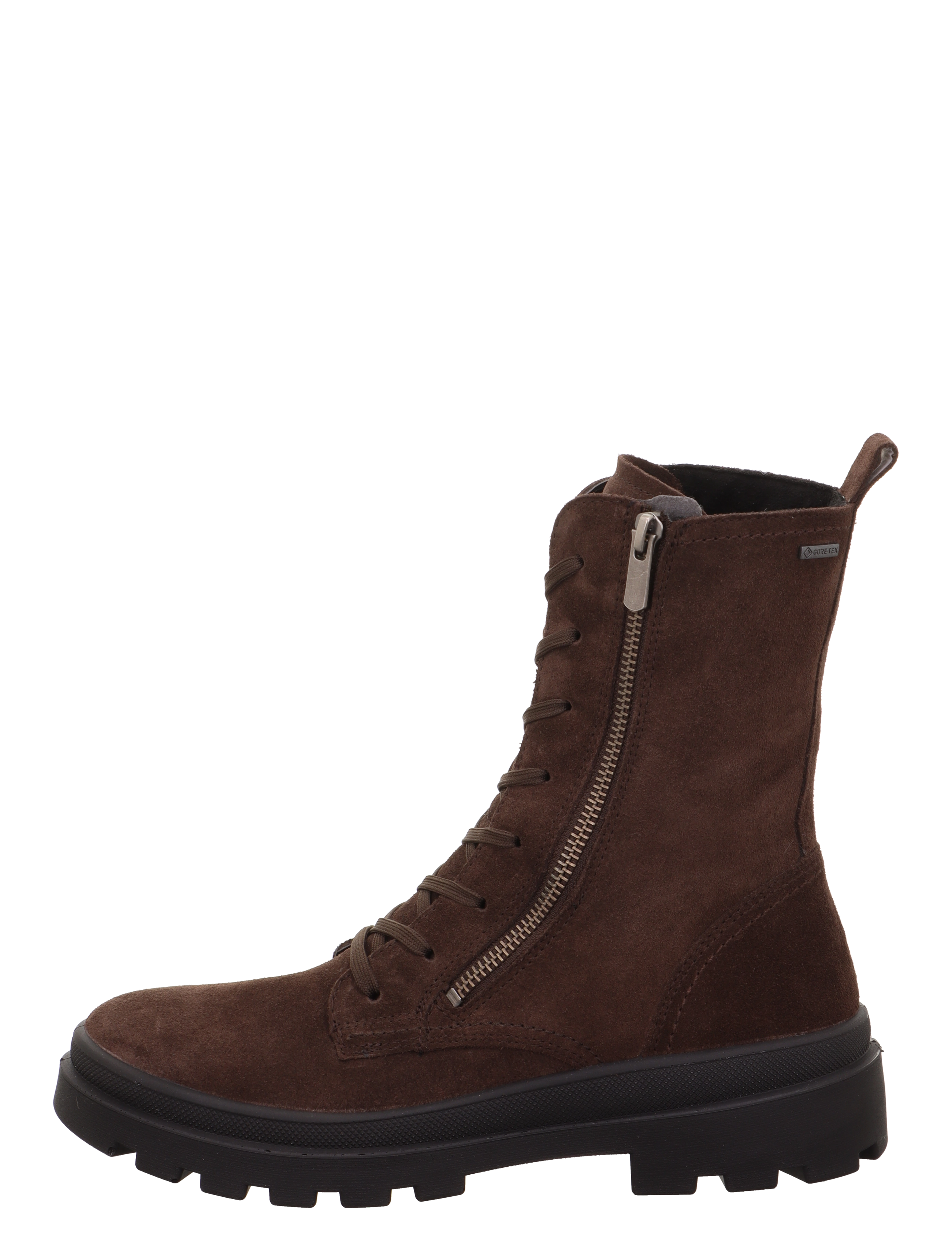 Legero LUSIA - Stiefeletten - CORVINO (BROWN) / brown
