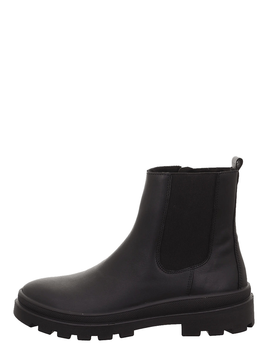 Legero - LUSIA - chelsea boots - black - 0