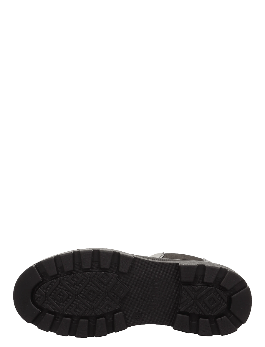 Legero - LUSIA - chelsea boots - black - 1