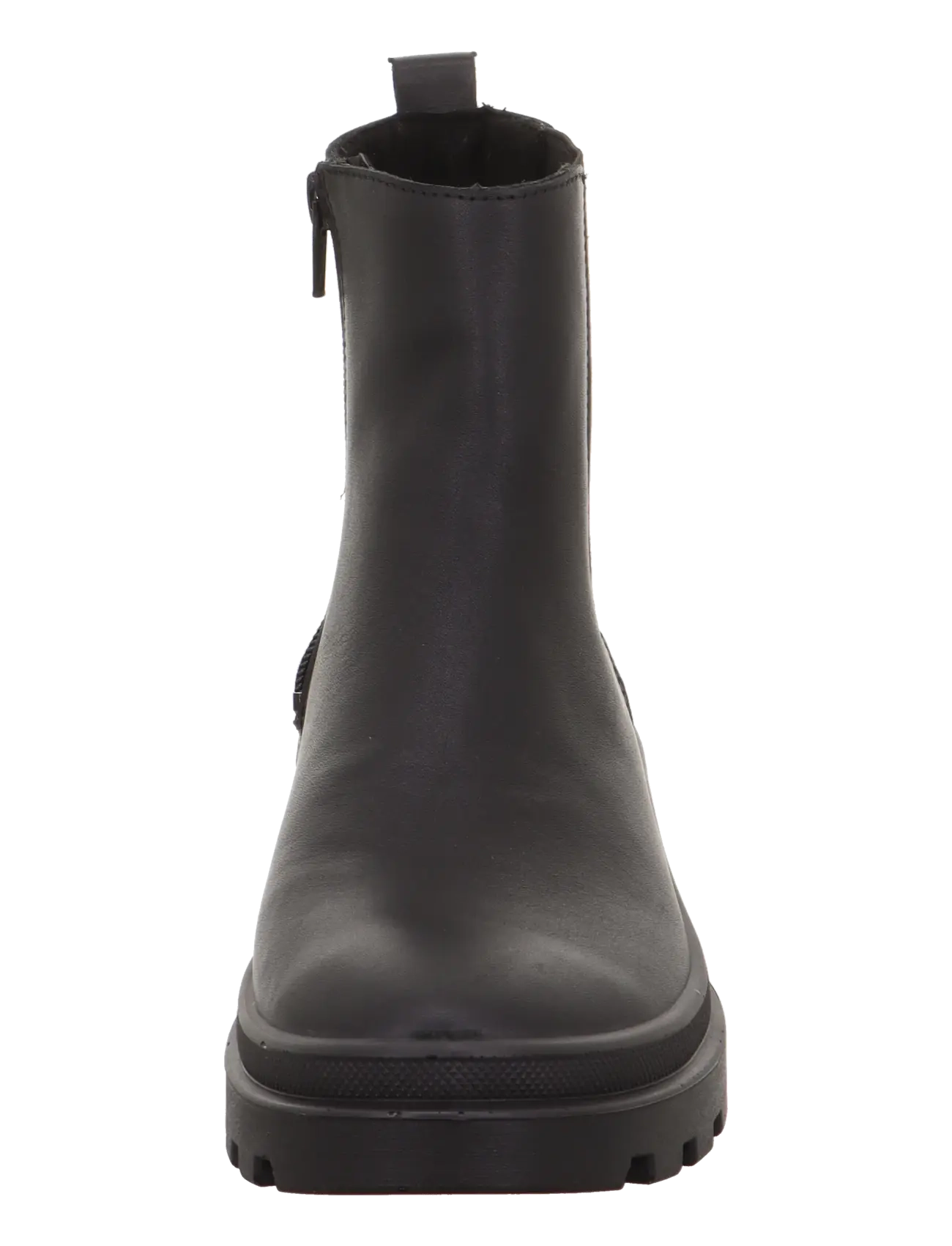 Legero - LUSIA - chelsea boots - black - 2