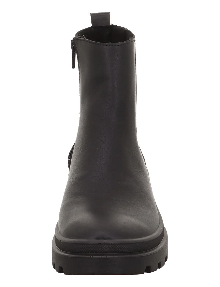 Legero - LUSIA - chelsea boots - black - 2