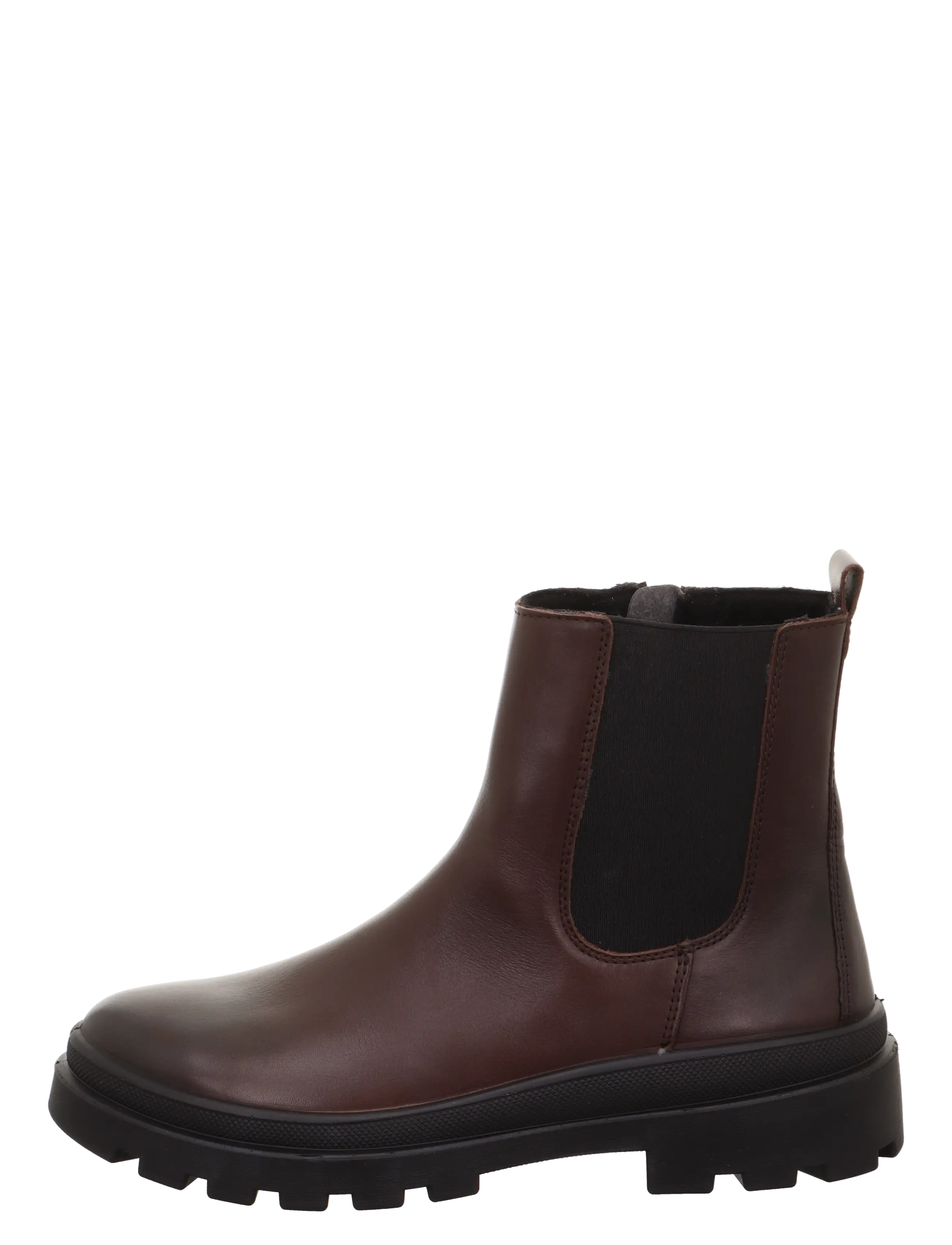 Legero LUSIA - Chelsea boots - CORVINO (BROWN) / brown