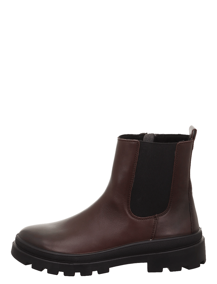 Legero - LUSIA - chelsea boots - corvino (brown) - 0