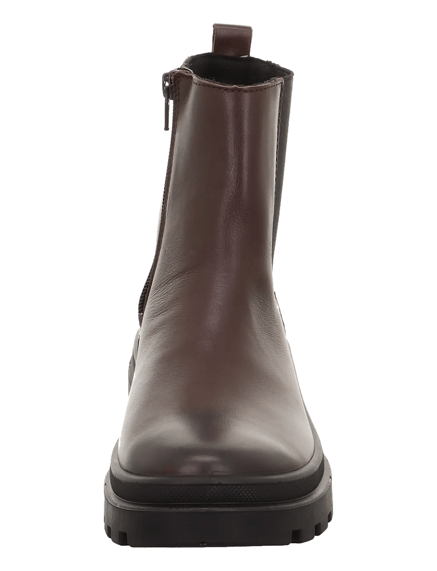 Legero - LUSIA - chelsea boots - corvino (brown) - 1
