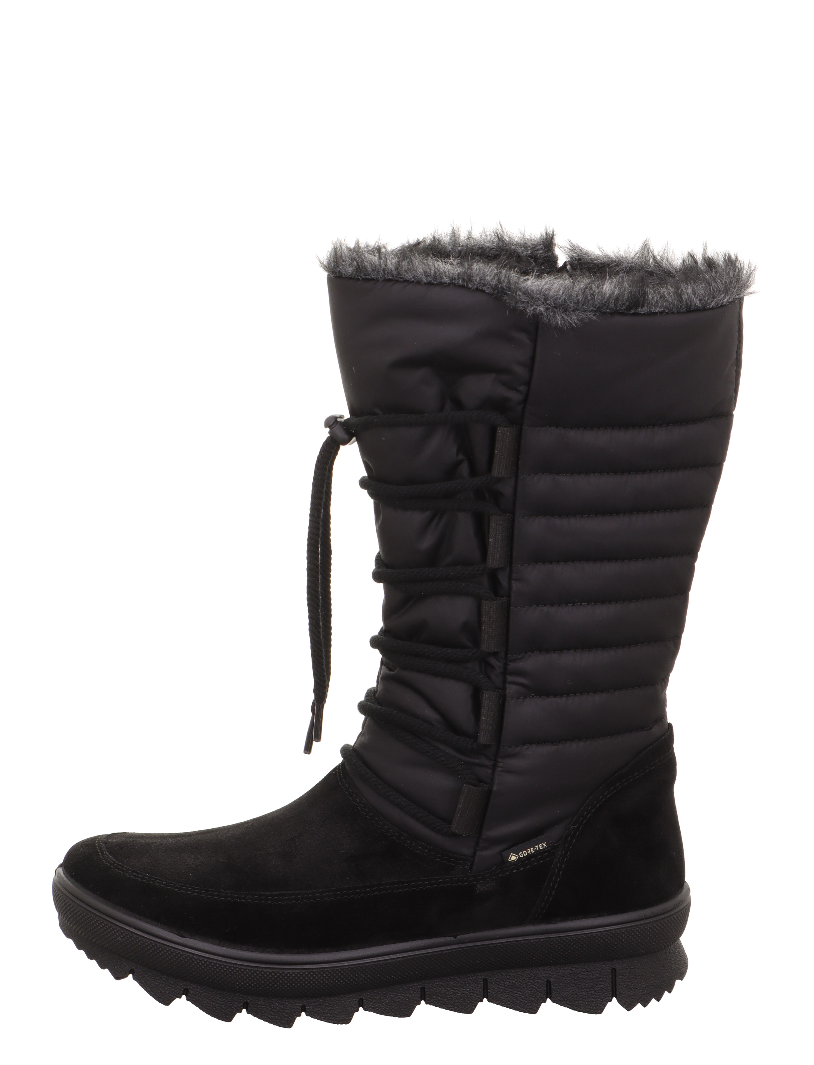 Legero NOVARA - Legero - BLACK / black