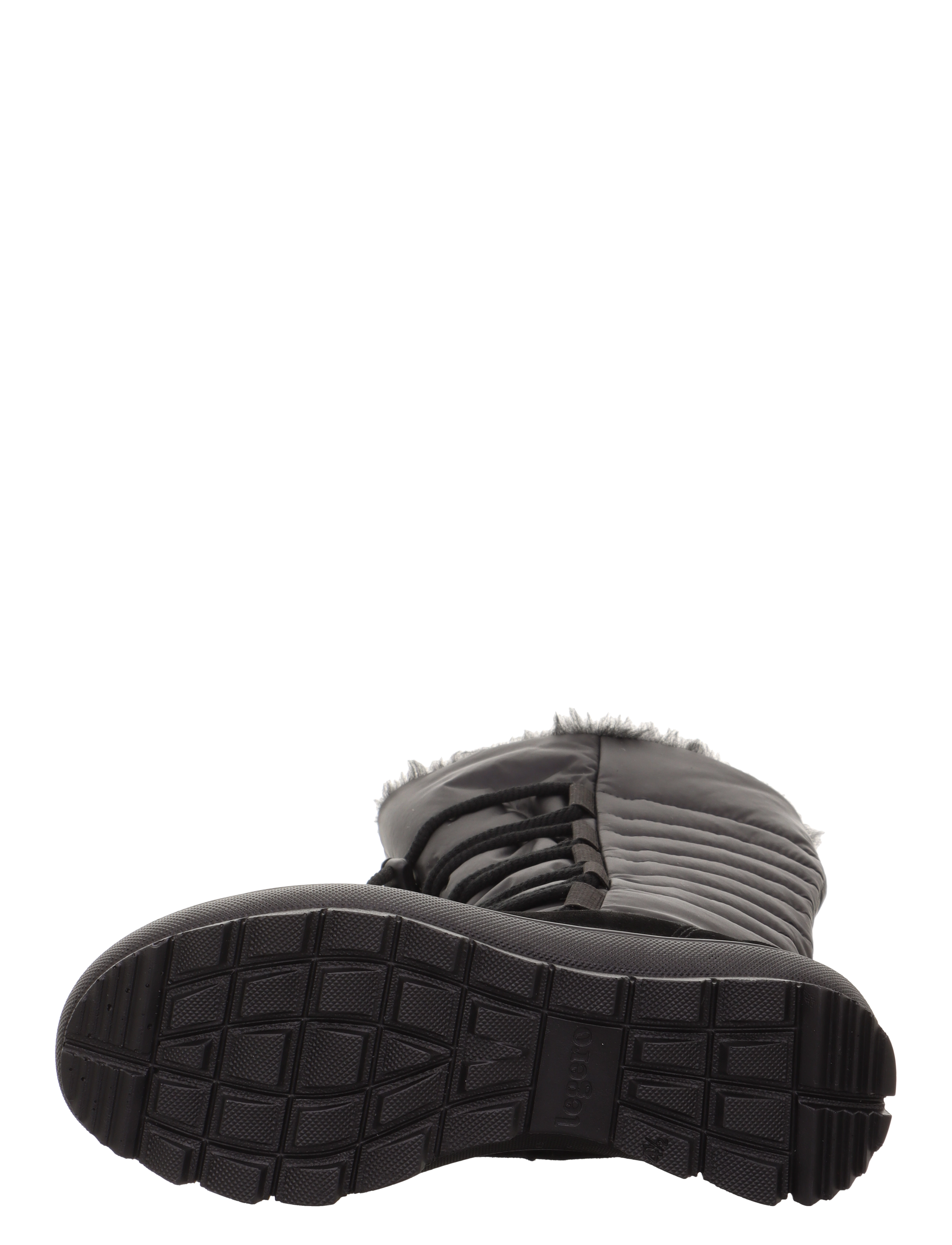 Legero - NOVARA - black - 2