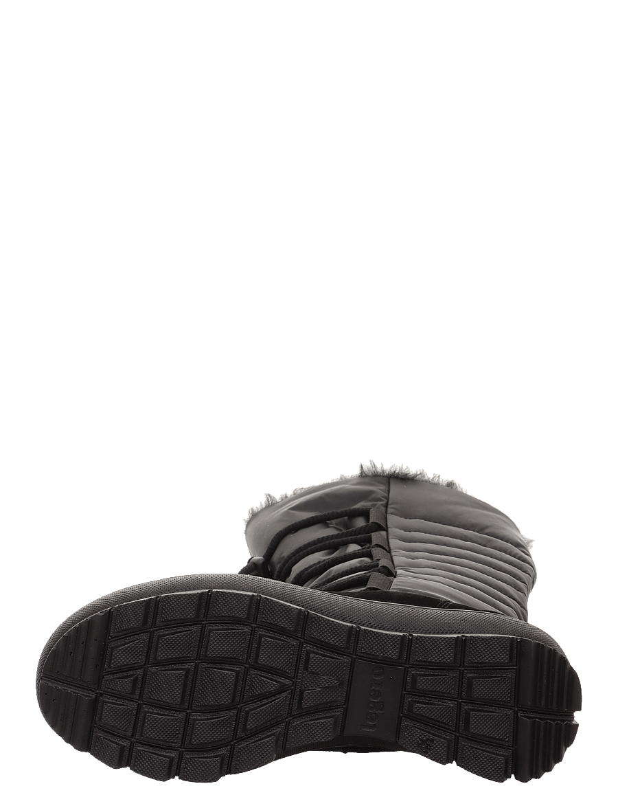 Legero - NOVARA - black - 2