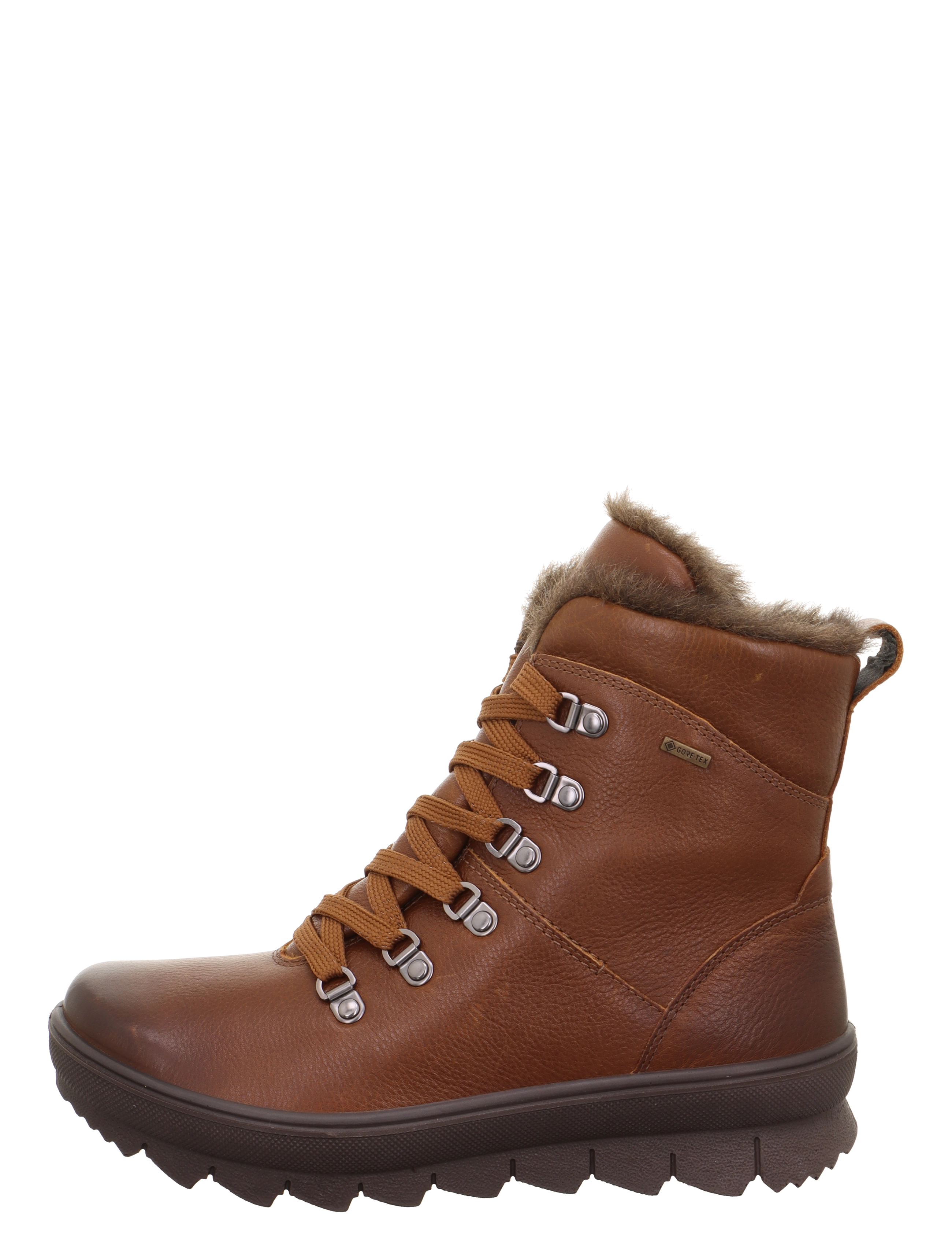 Legero NOVARA - Vintersko - COCCO (BROWN) / brown