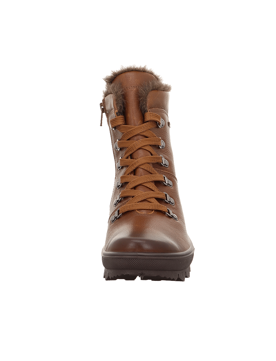 Legero - NOVARA - vinterskor - cocco (brown) - 1
