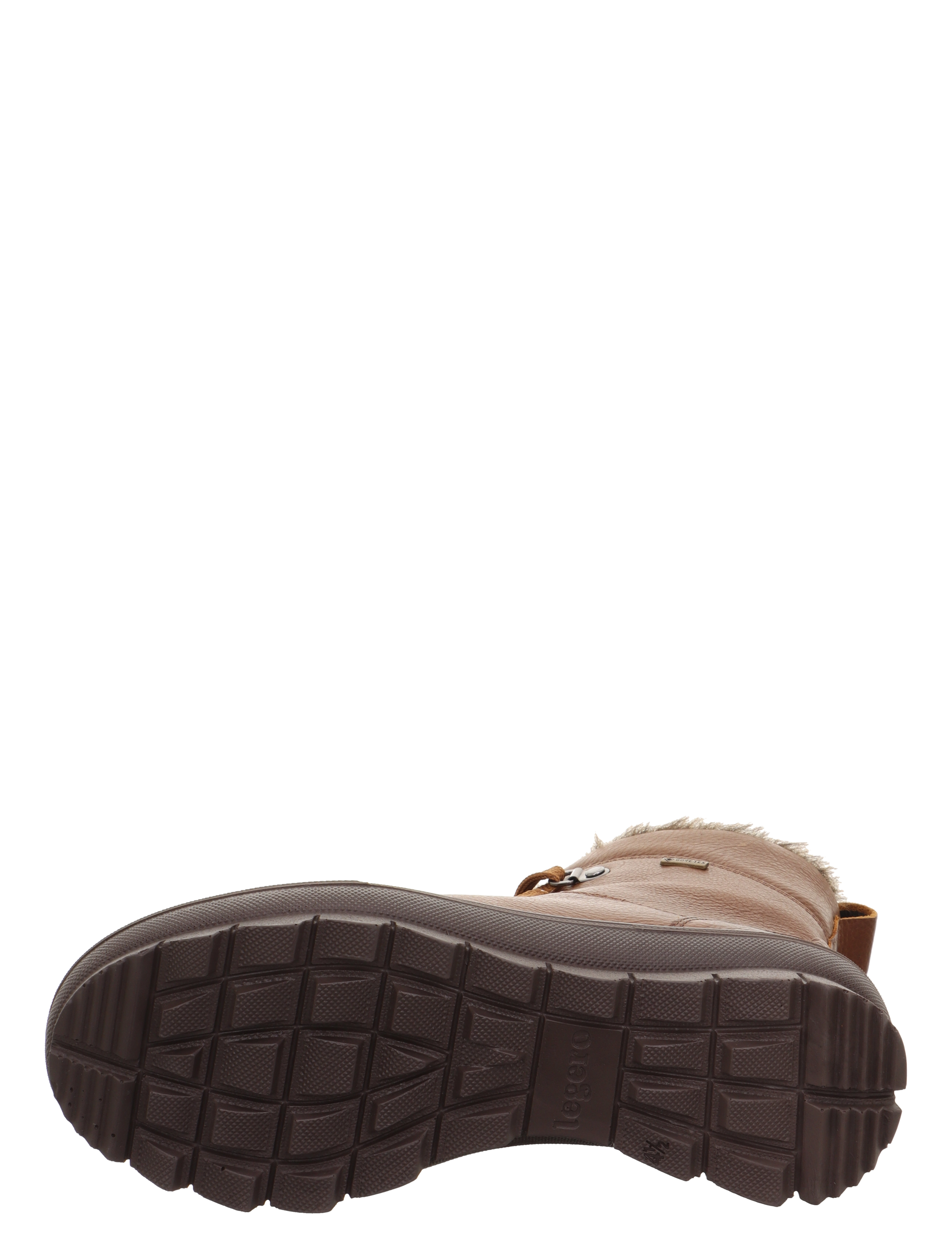 Legero - NOVARA - cocco (brown) - 2