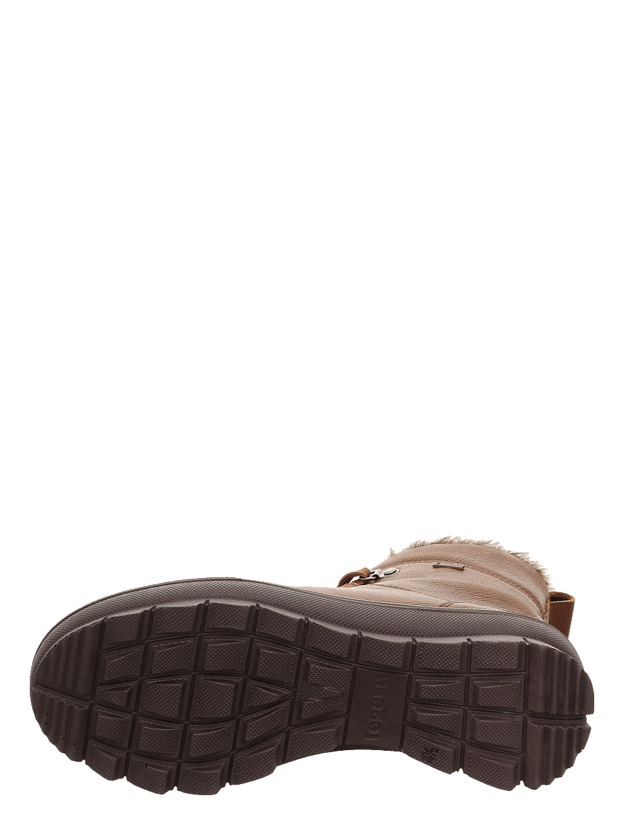 Legero - NOVARA - vinterskor - cocco (brown) - 2