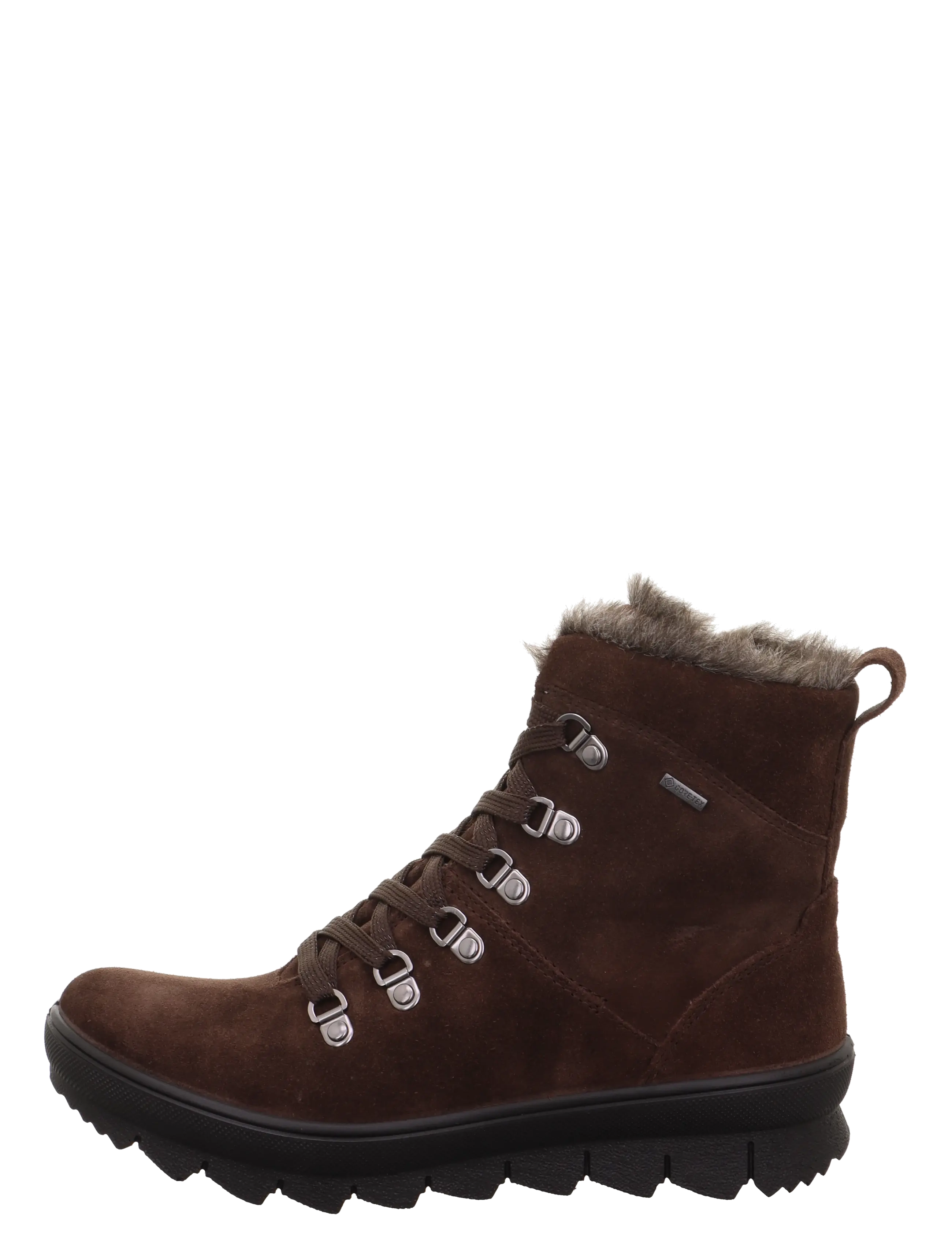 Legero NOVARA - Vintersko - CORVINO (BROWN) / brown