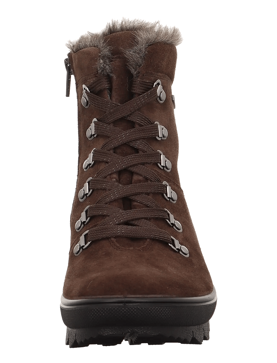 Legero - NOVARA - corvino (brown) - 1