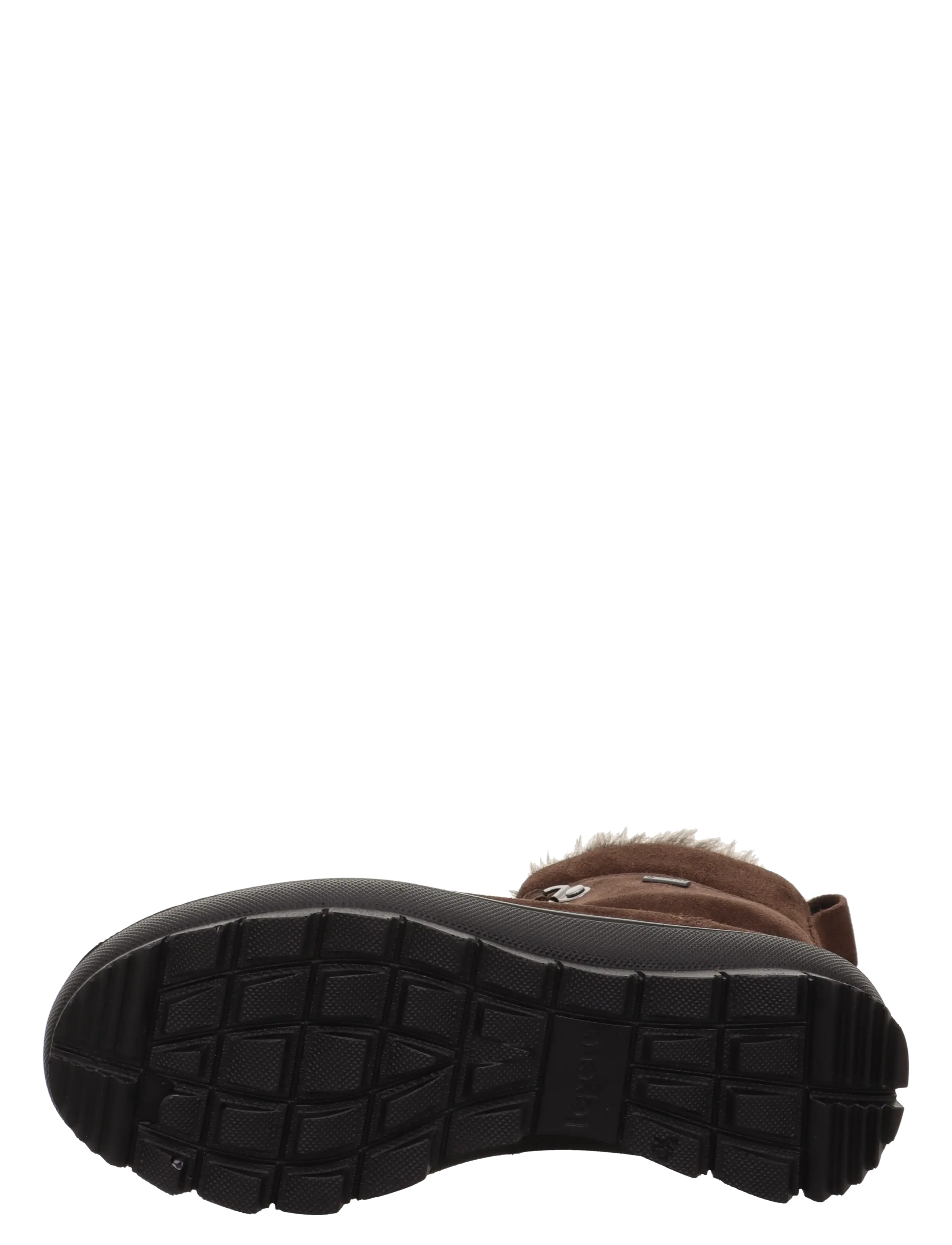Legero - NOVARA - corvino (brown) - 2