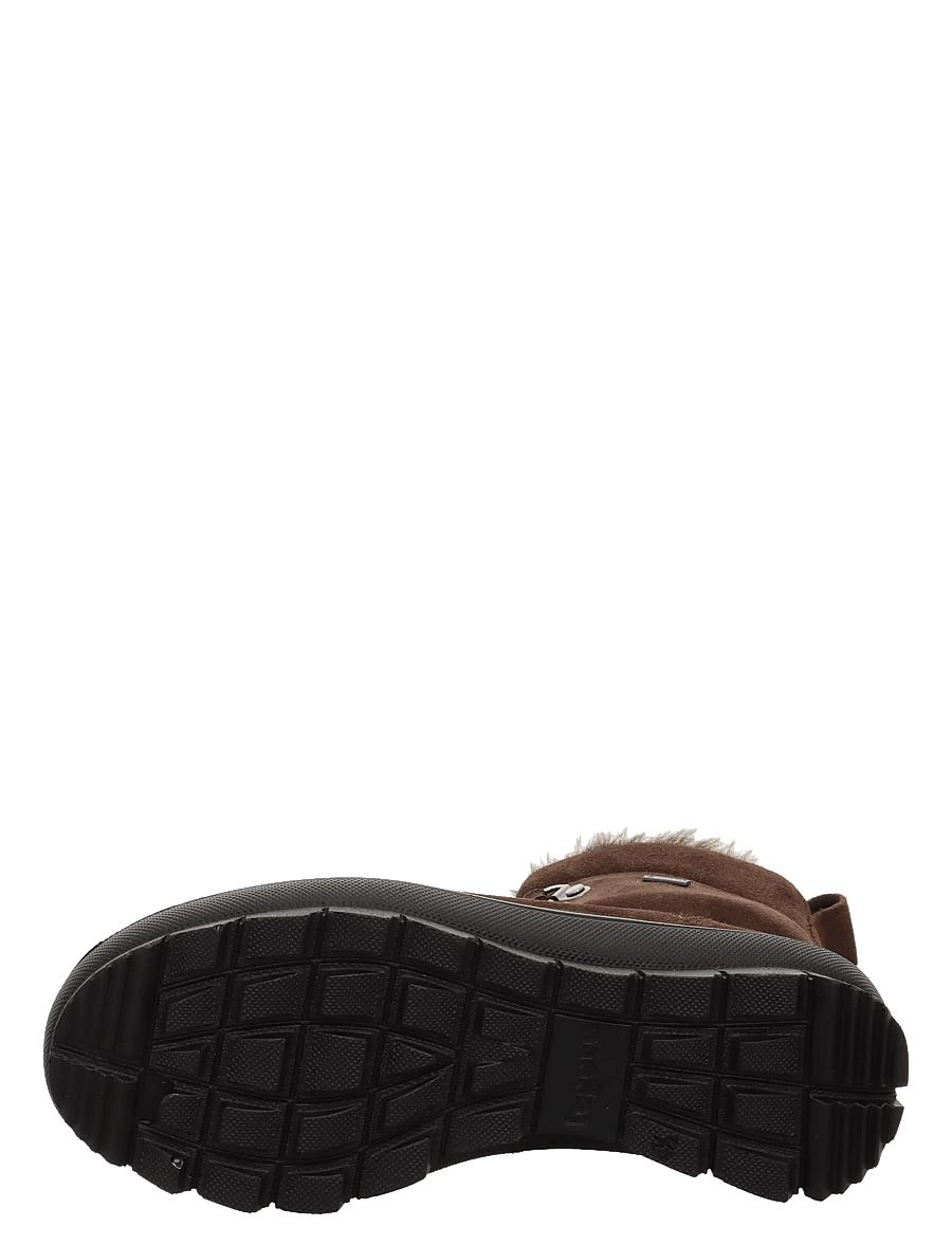 Legero - NOVARA - corvino (brown) - 2
