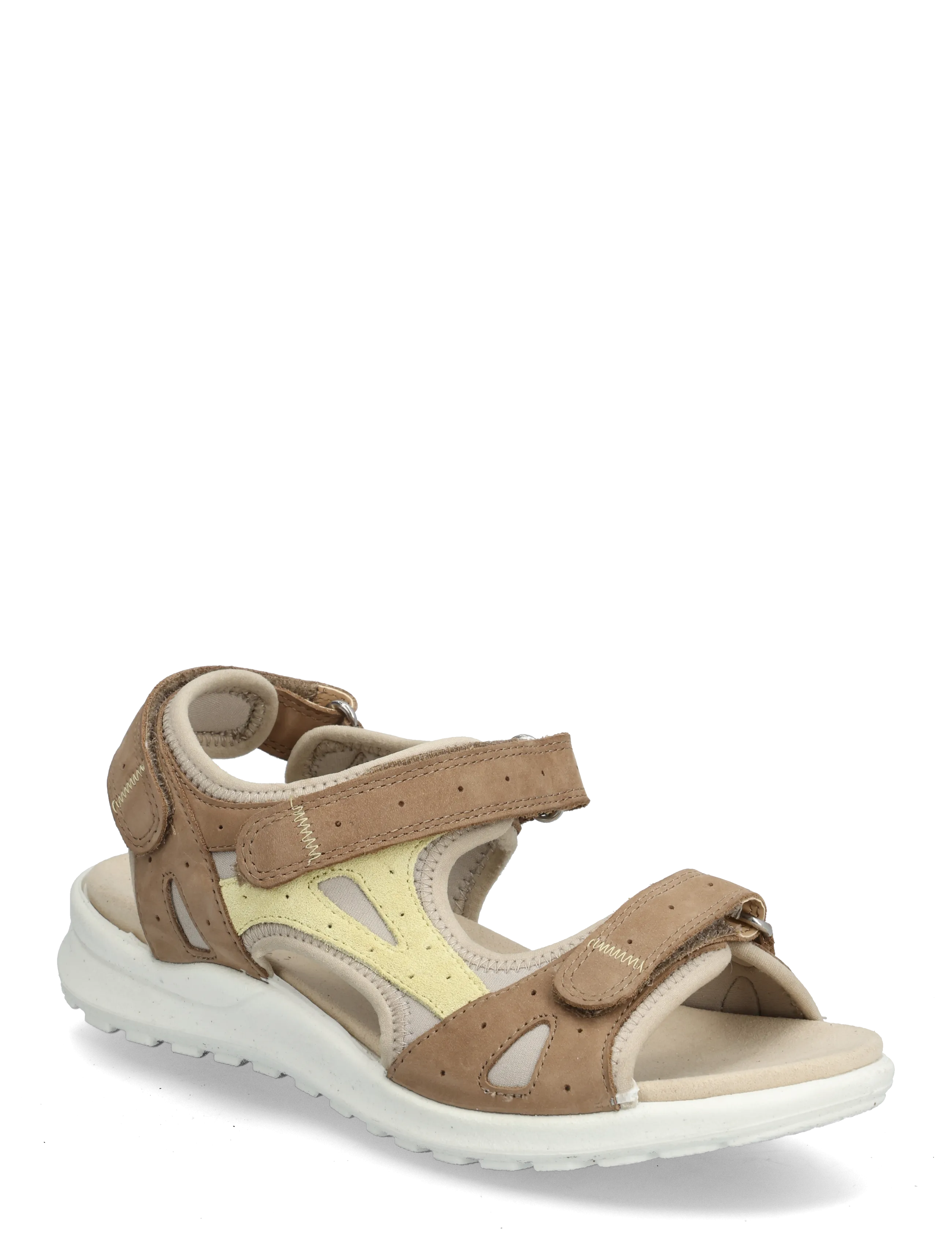 Legero Siris, 41, Beige, Sandaler > Flade Sandals, Dame