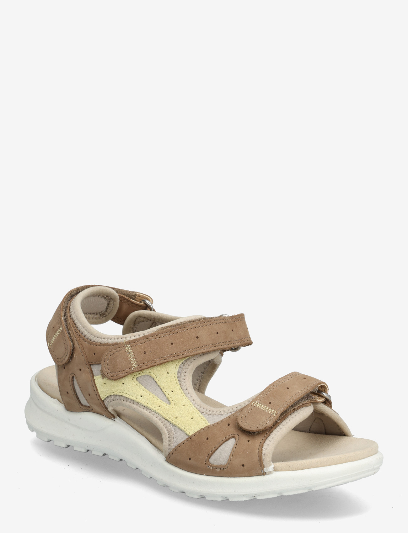 Legero - SIRIS - flache sandalen - beige - 0