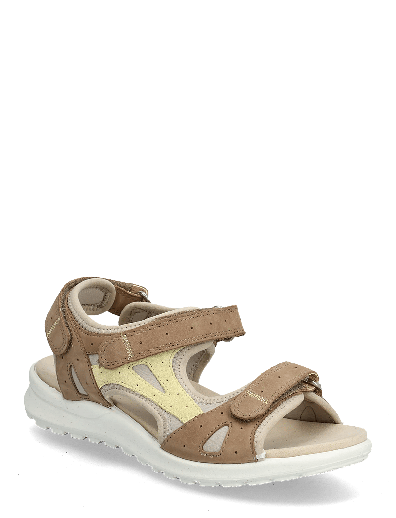 Legero - SIRIS - flade sandaler - beige - 0