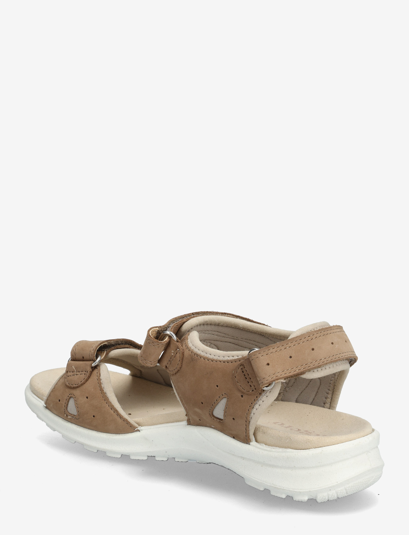Legero - SIRIS - flache sandalen - beige - 1