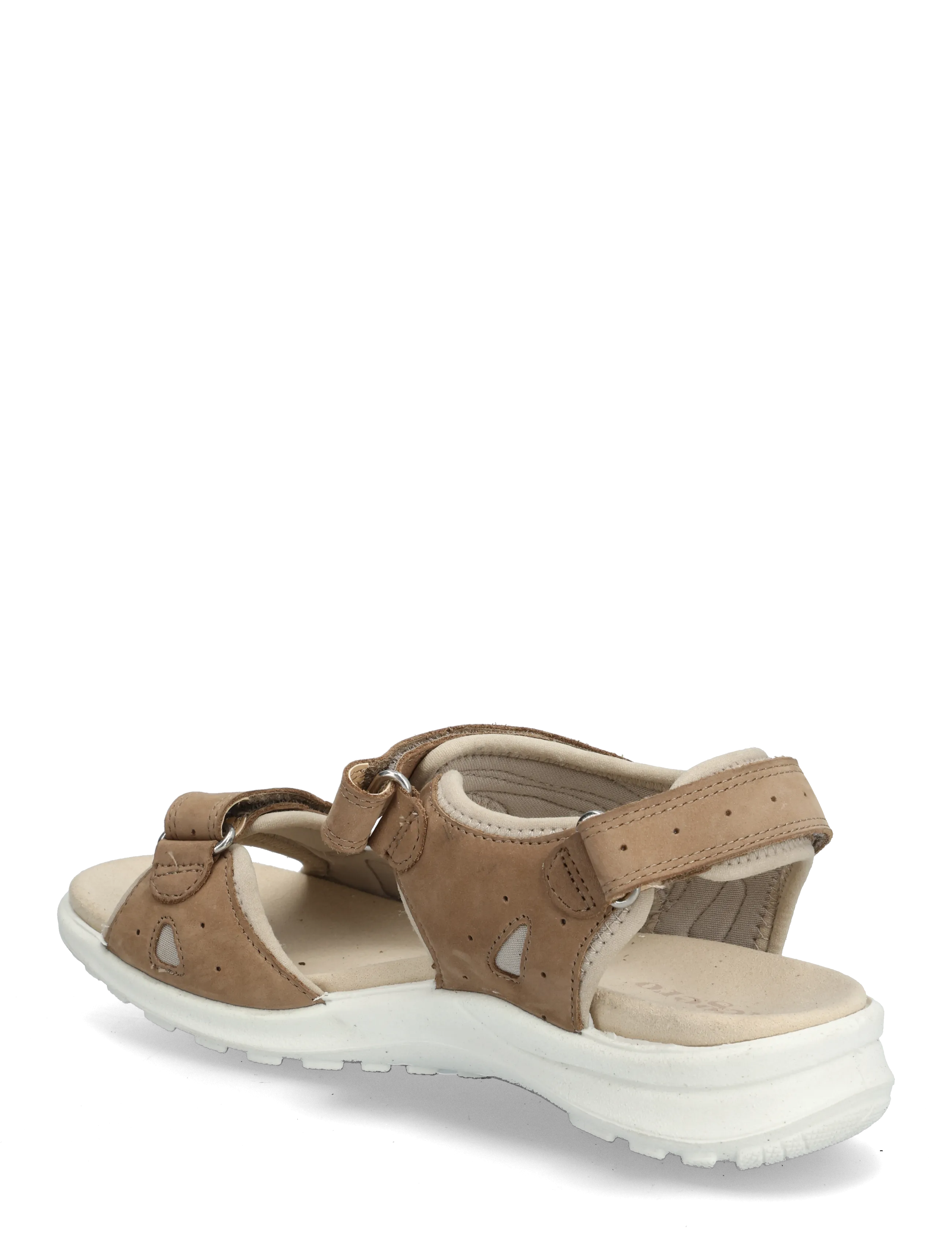 Legero - SIRIS - flade sandaler - beige - 1