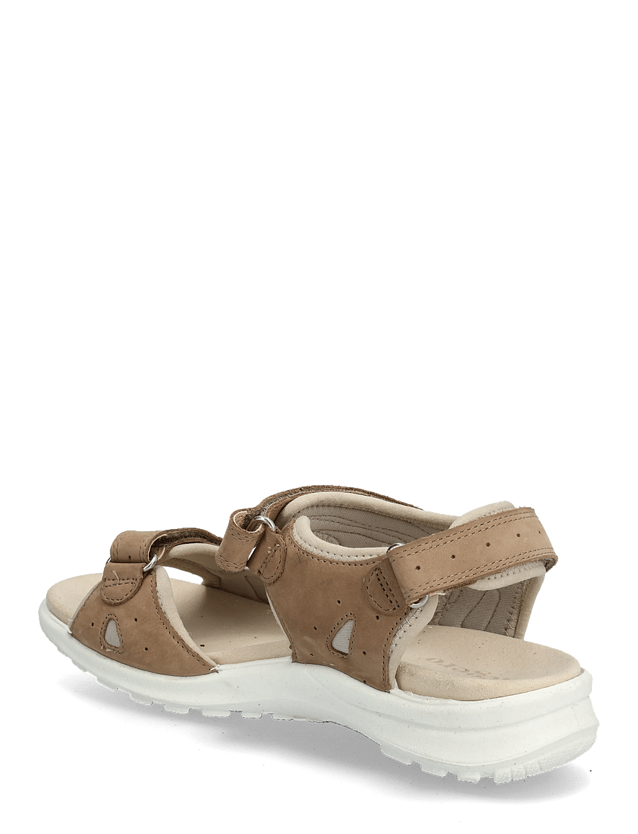 Legero - SIRIS - flade sandaler - beige - 1