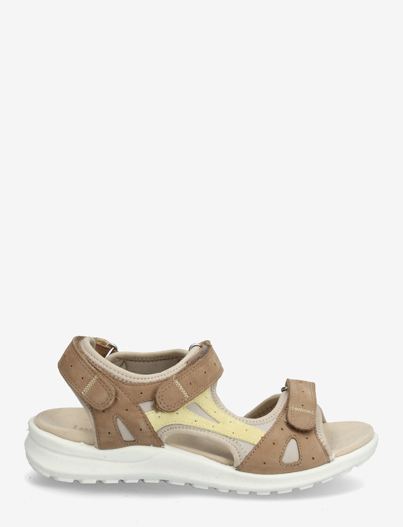 Legero - SIRIS - flache sandalen - beige - 2