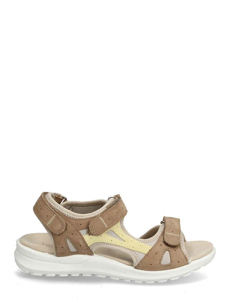 Legero - SIRIS - flade sandaler - beige - 2