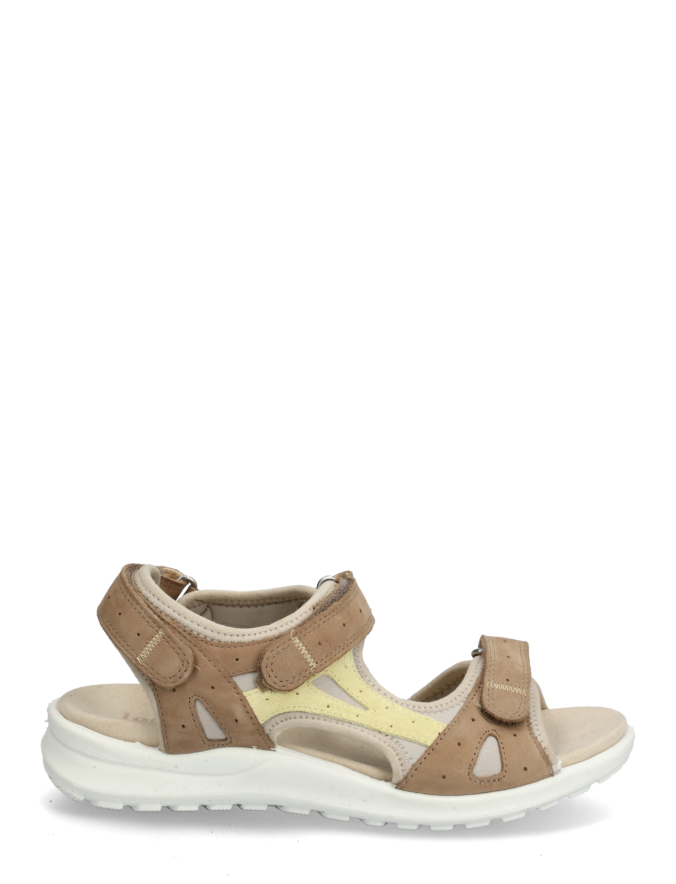Legero - SIRIS - flade sandaler - beige - 2