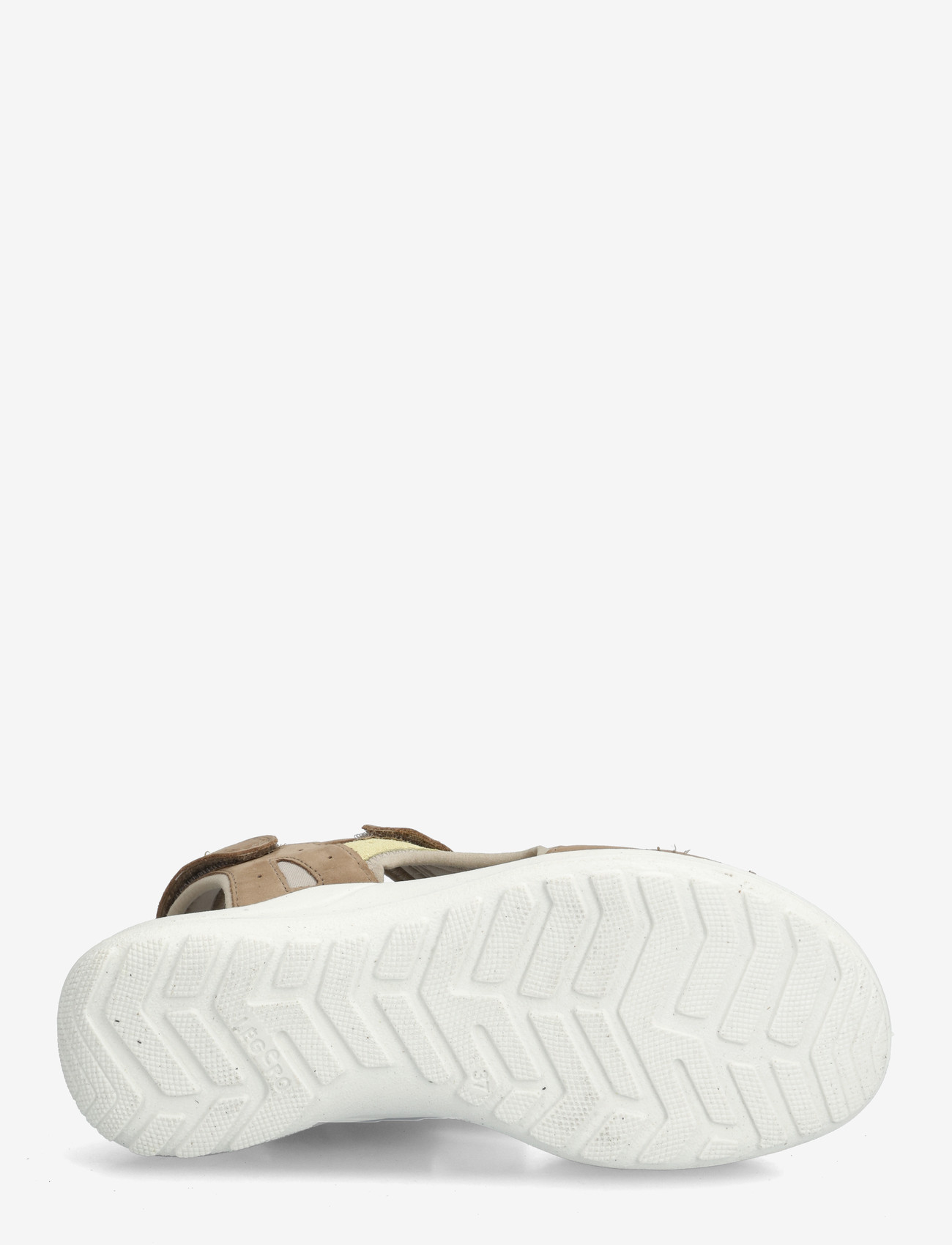 Legero - SIRIS - flache sandalen - beige - 4