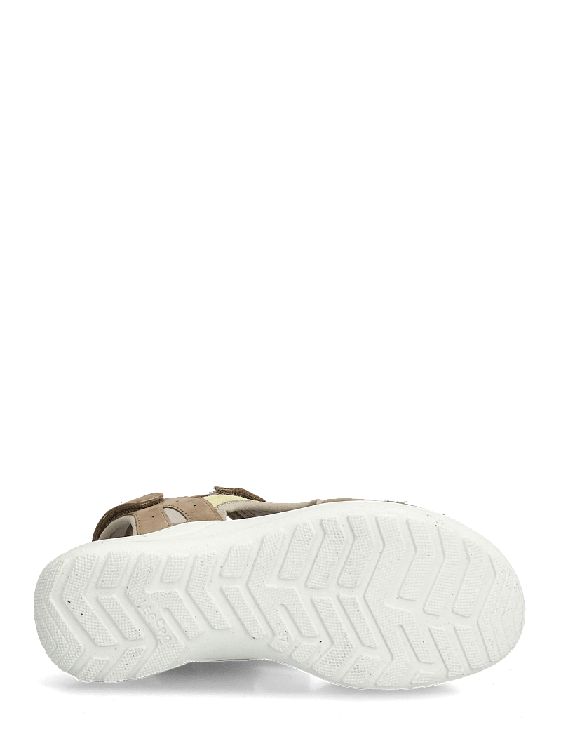 Legero - SIRIS - flade sandaler - beige - 4